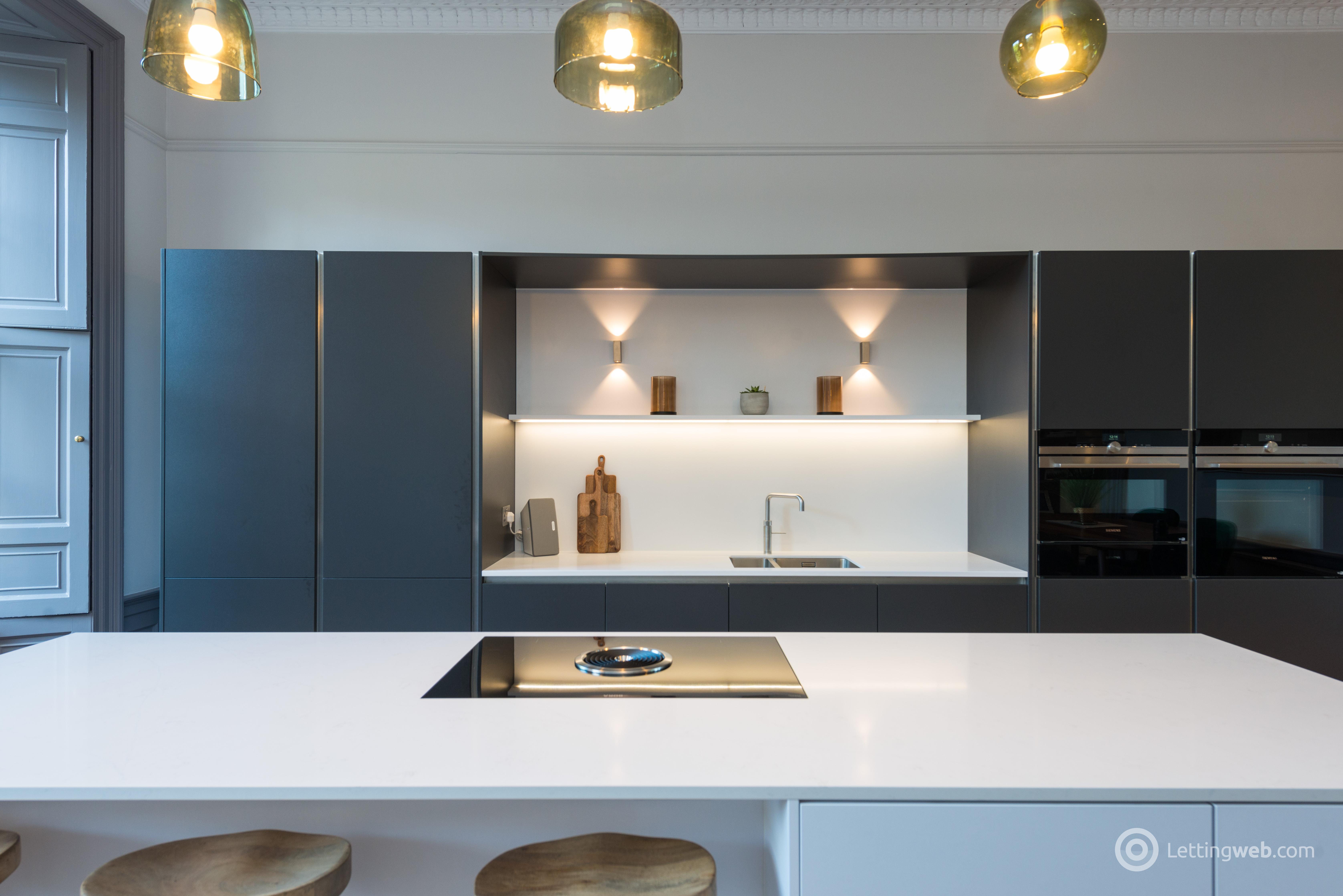 Property to rent in Dundas Street, New Town, Edinburgh