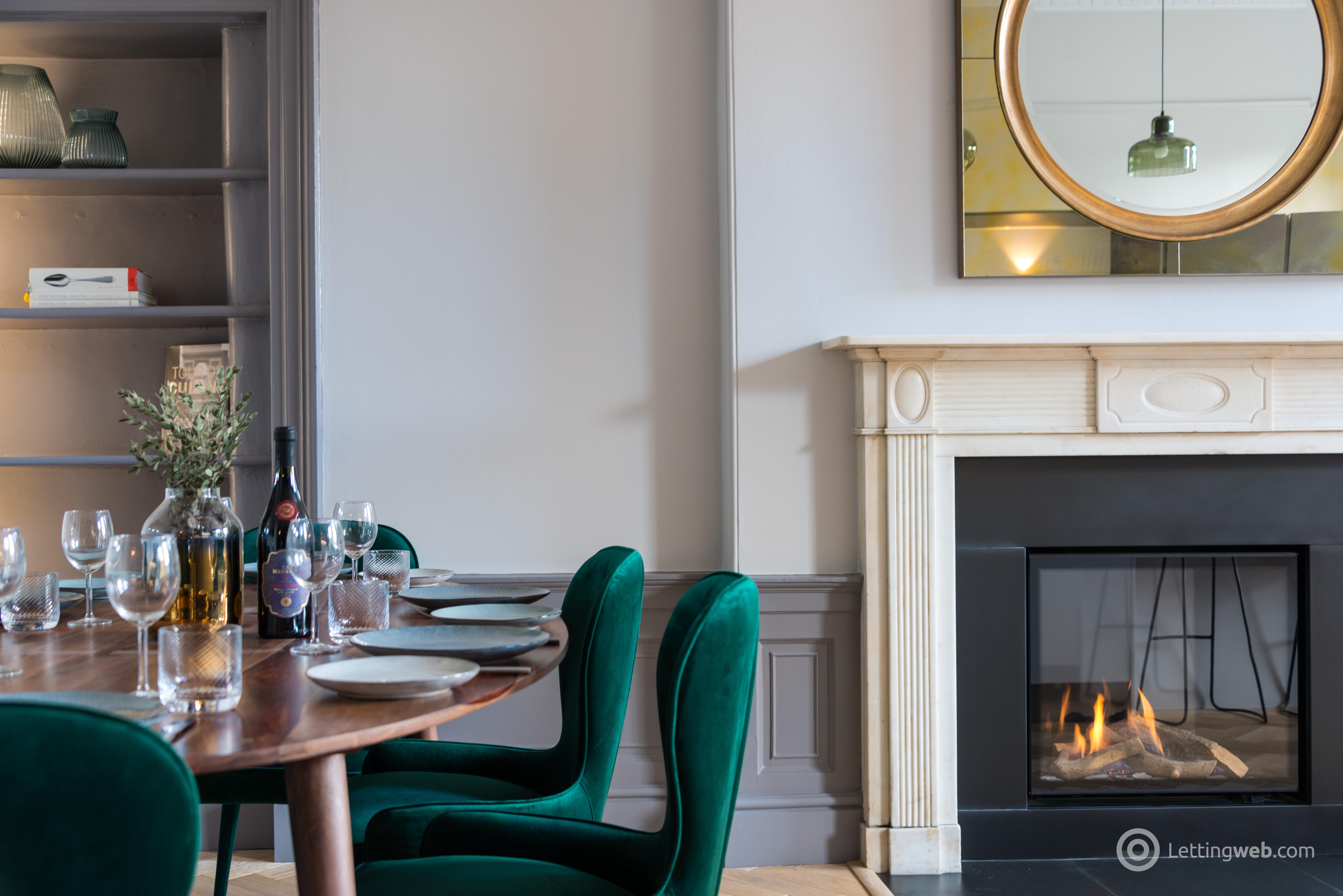 Property to rent in Dundas Street, New Town, Edinburgh