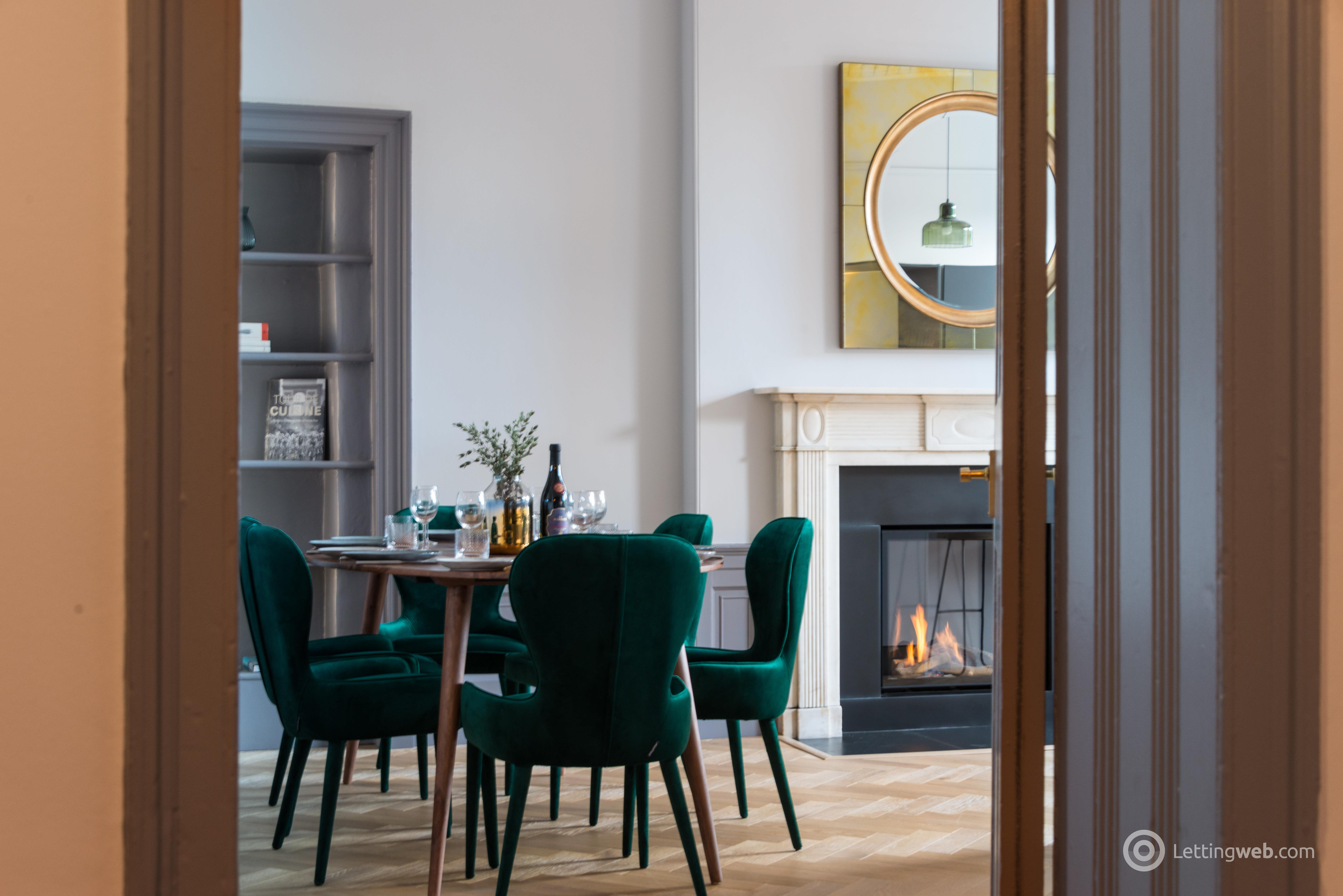 Property to rent in Dundas Street, New Town, Edinburgh