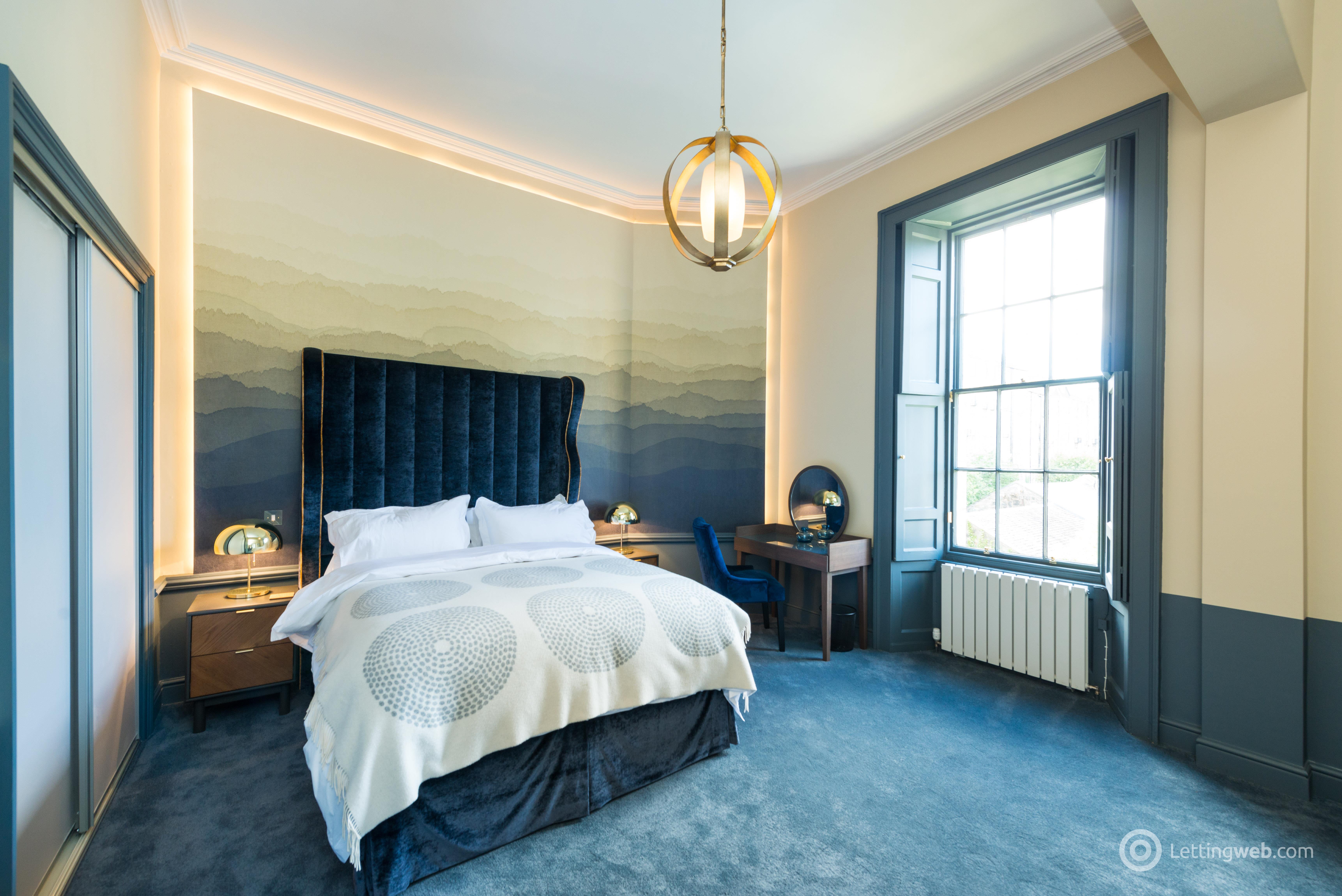 Property to rent in Dundas Street, New Town, Edinburgh