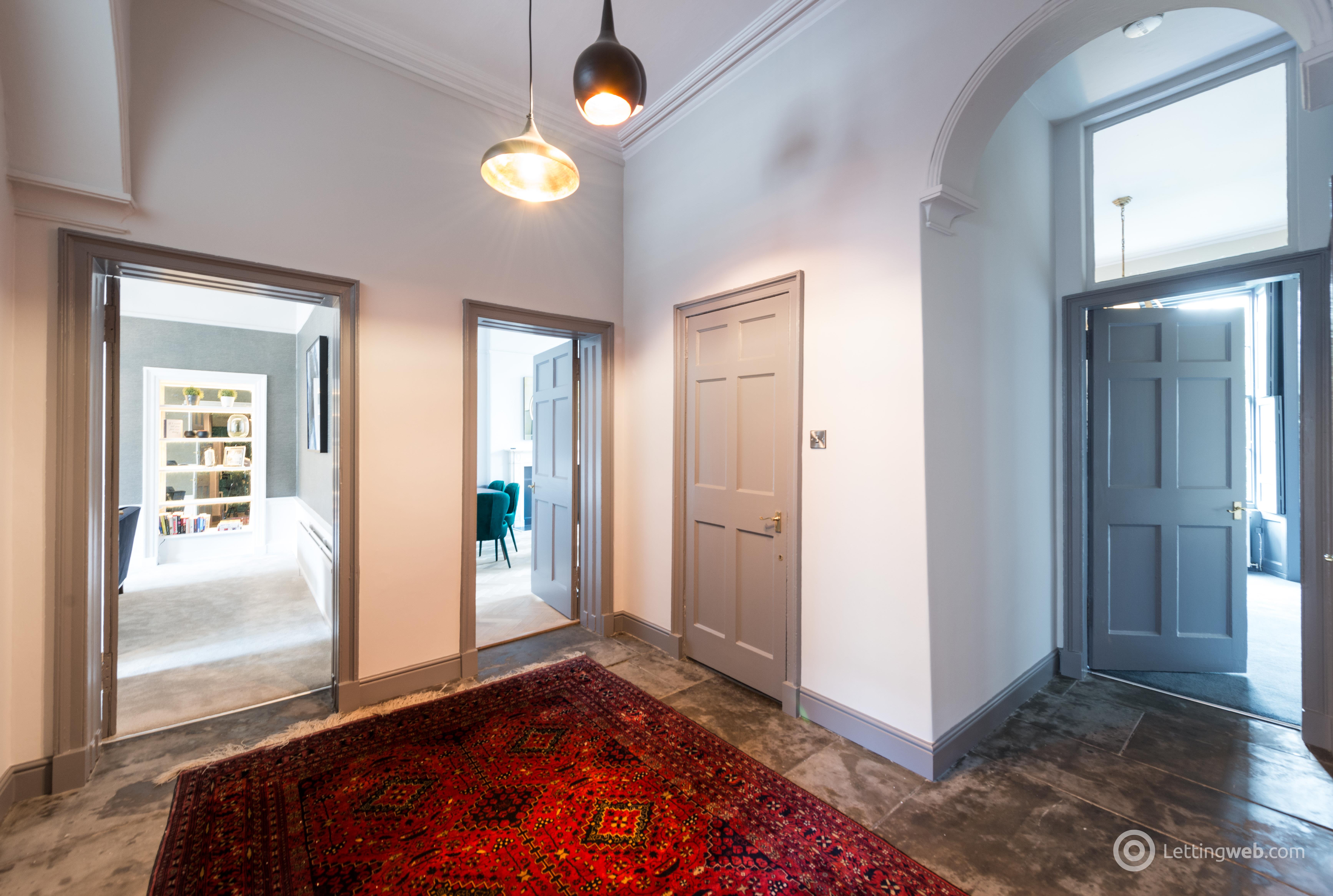 Property to rent in Dundas Street, New Town, Edinburgh
