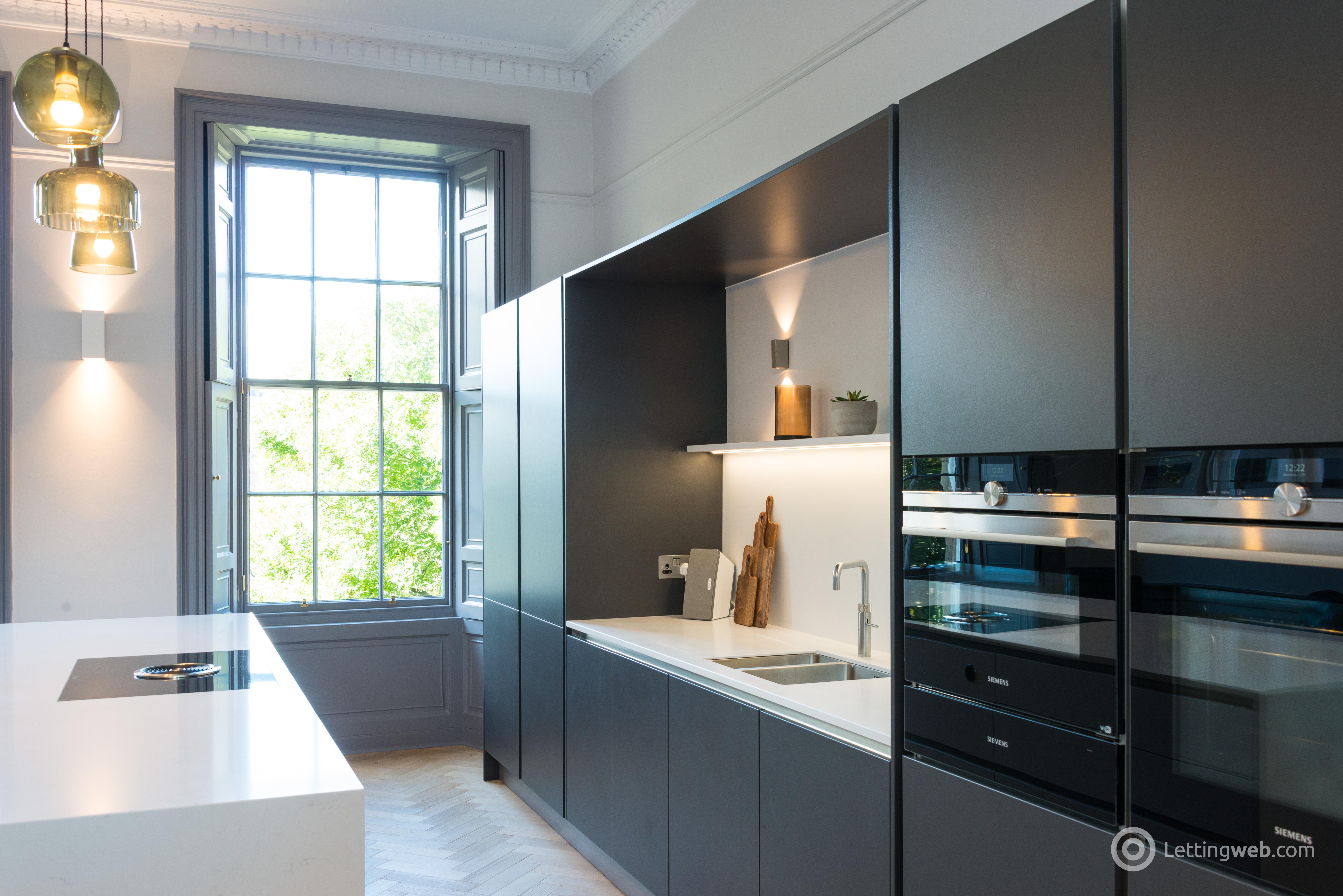 Property to rent in Dundas Street, New Town, Edinburgh