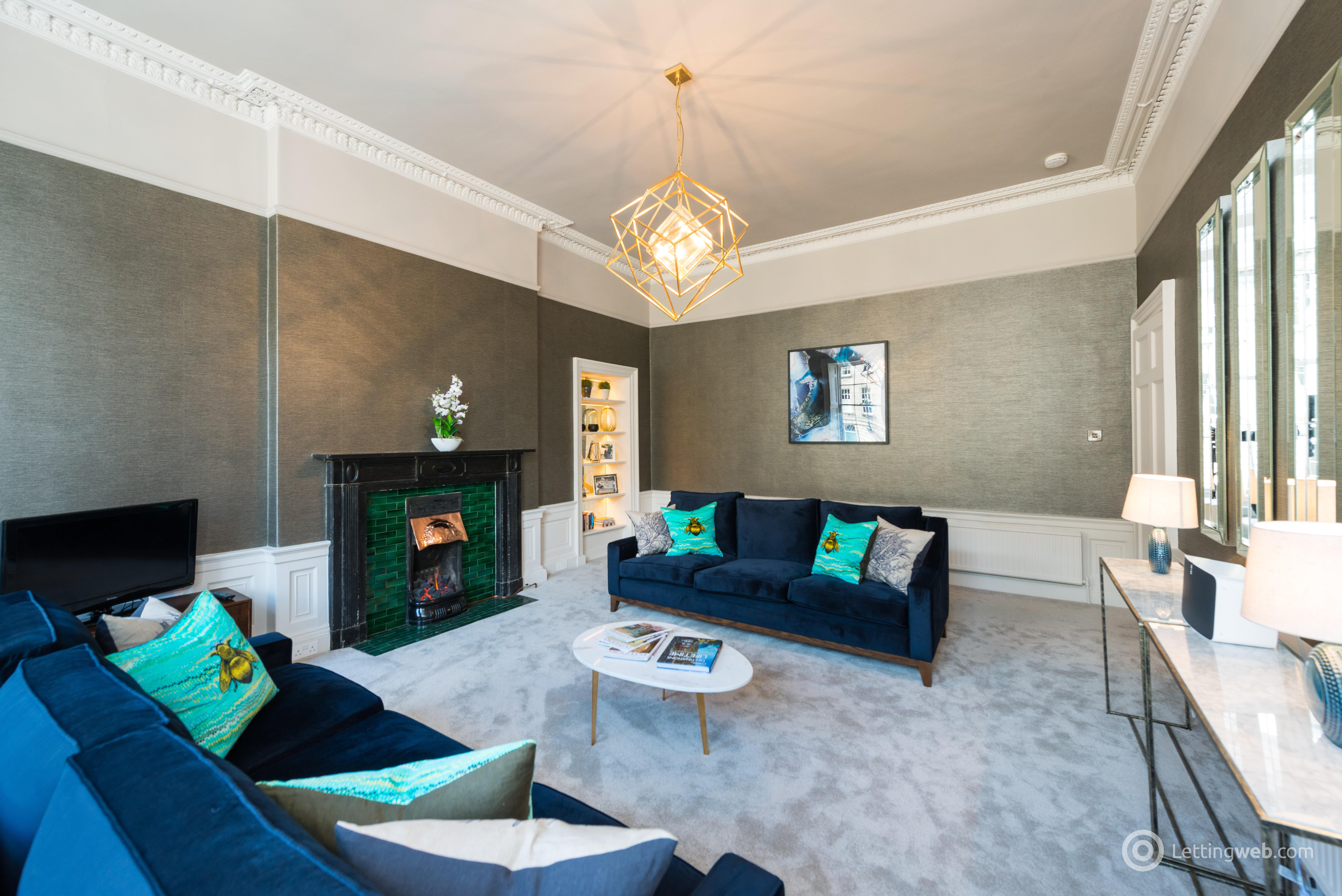 Property to rent in Dundas Street, New Town, Edinburgh