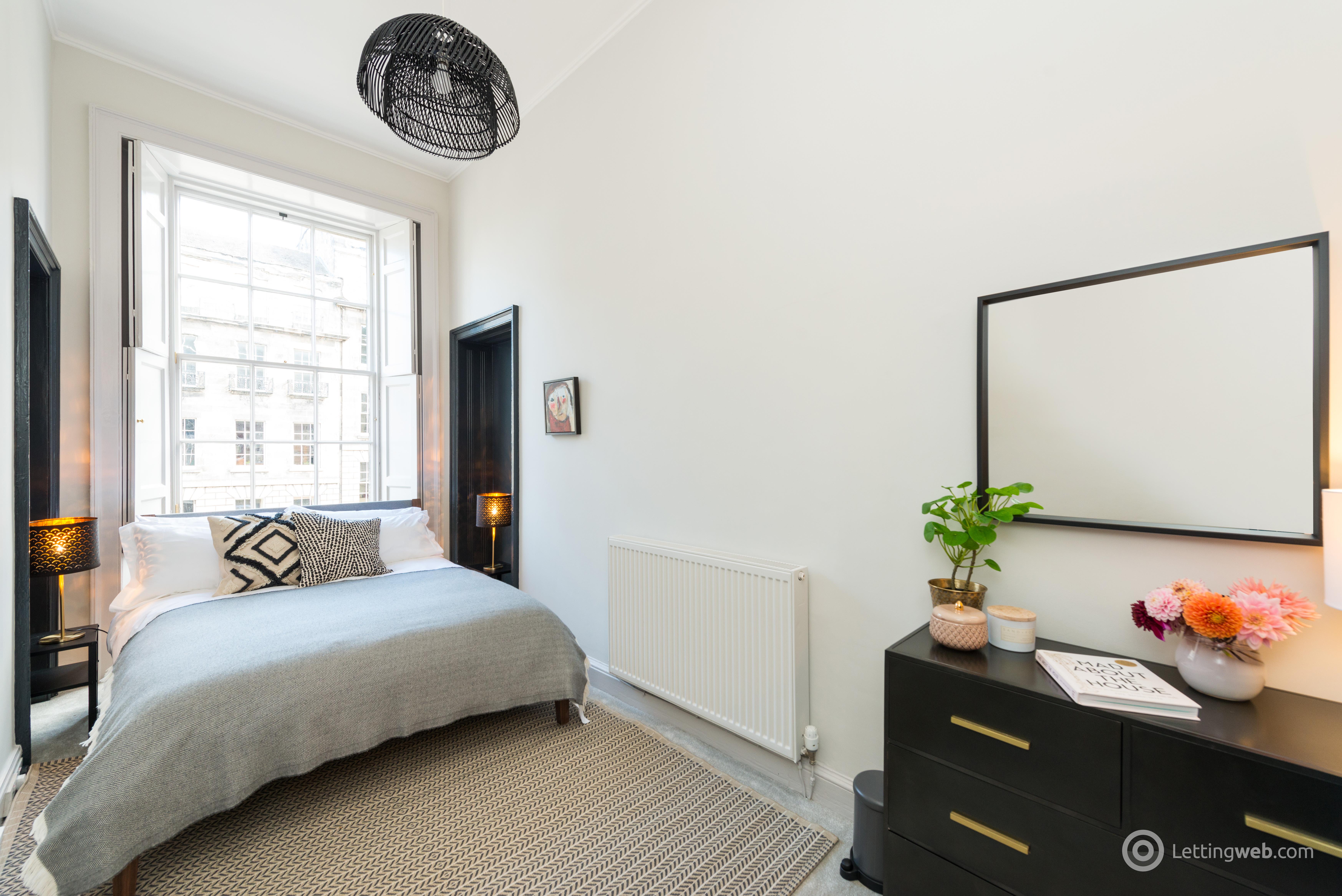 Property to rent in Dundas Street, New Town, Edinburgh