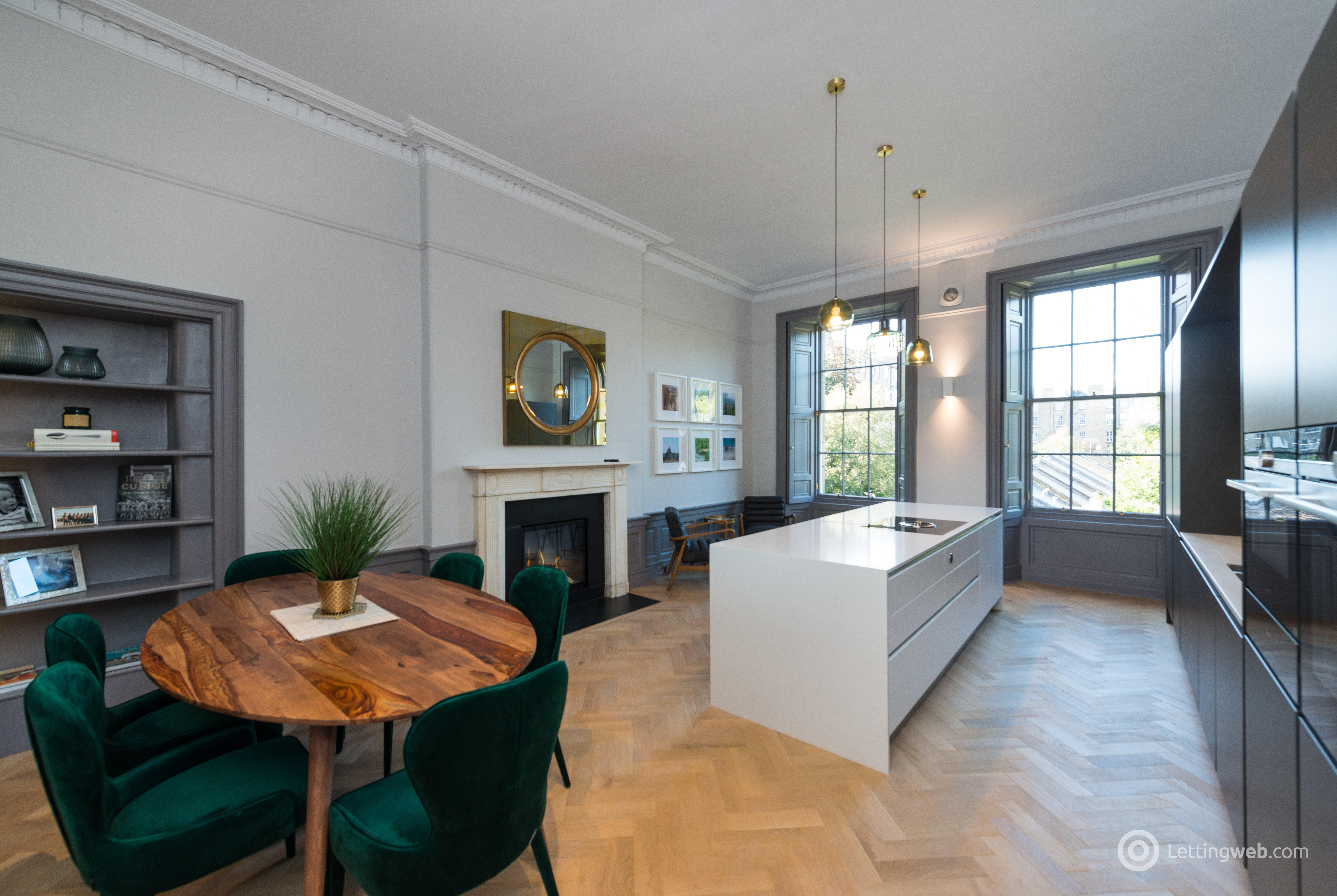 Property to rent in Dundas Street, New Town, Edinburgh