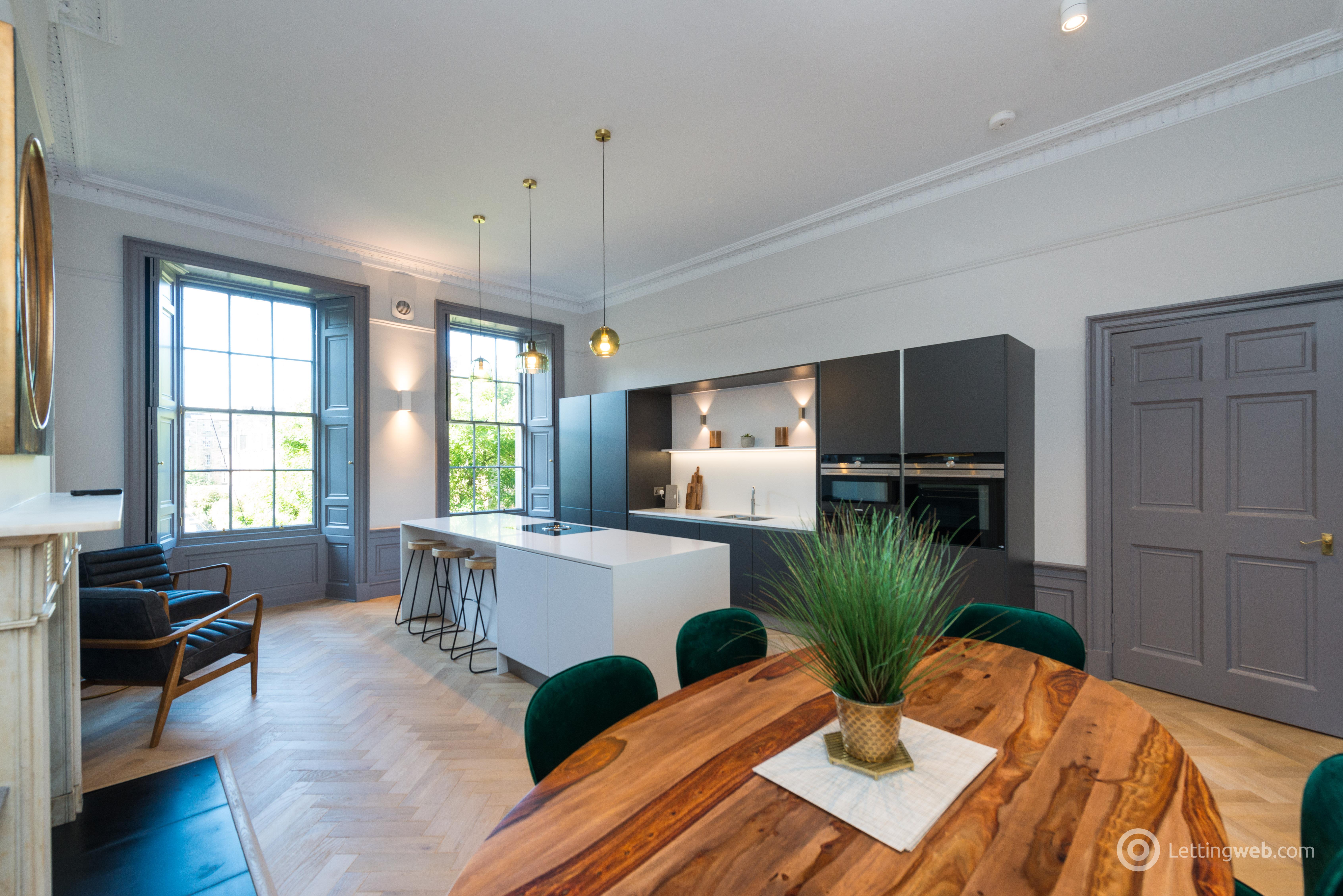 Property to rent in Dundas Street, New Town, Edinburgh