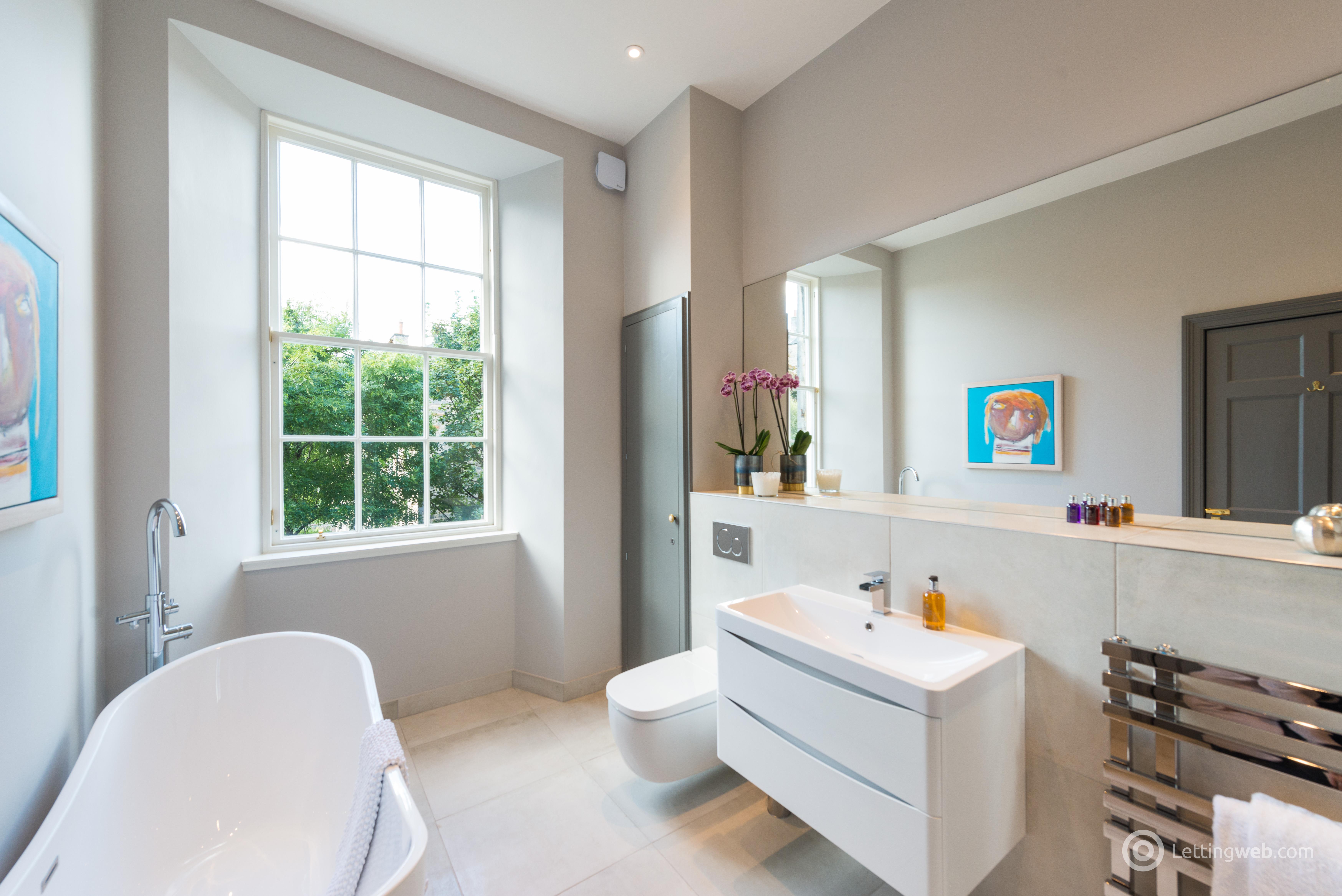 Property to rent in Dundas Street, New Town, Edinburgh