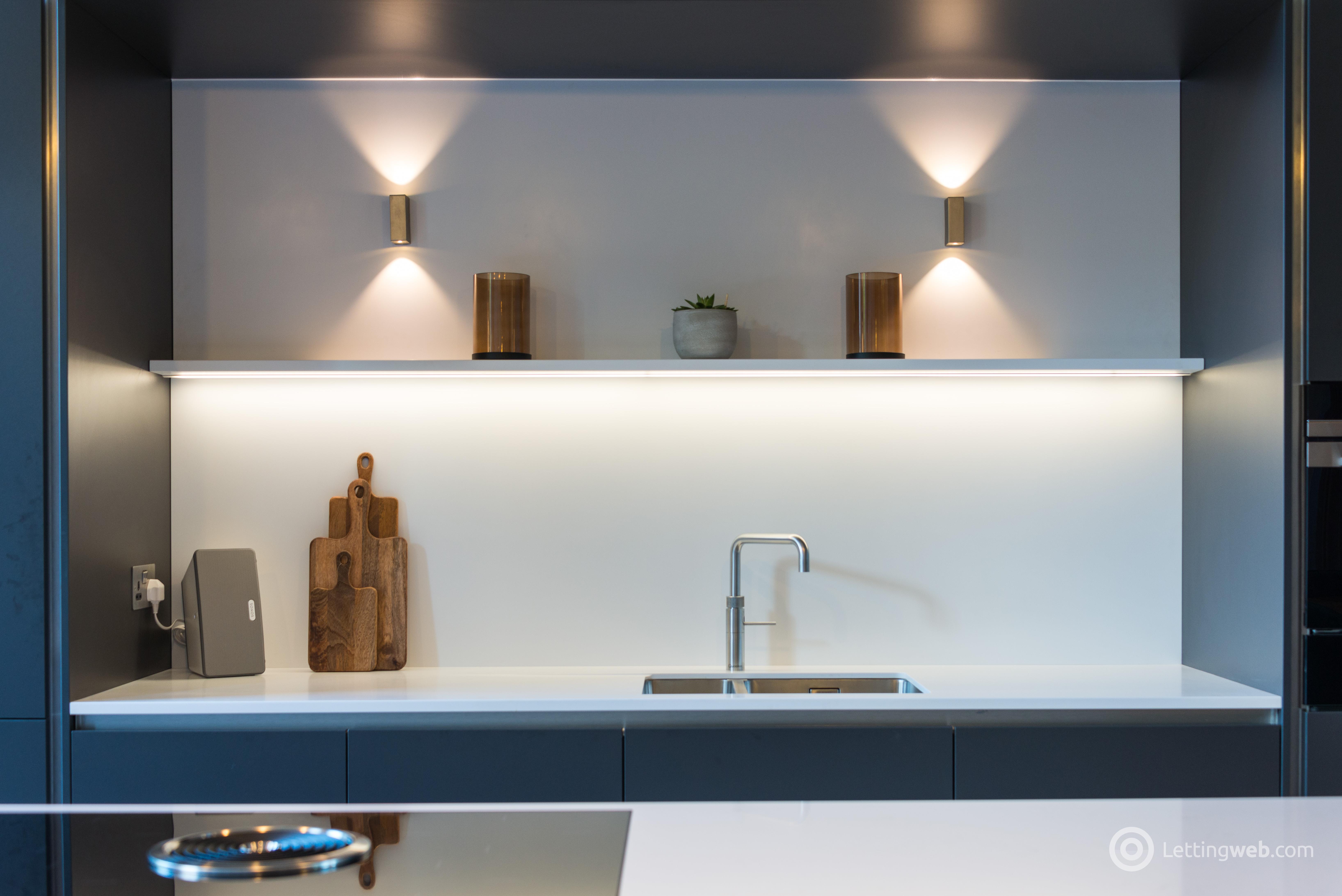 Property to rent in Dundas Street, New Town, Edinburgh