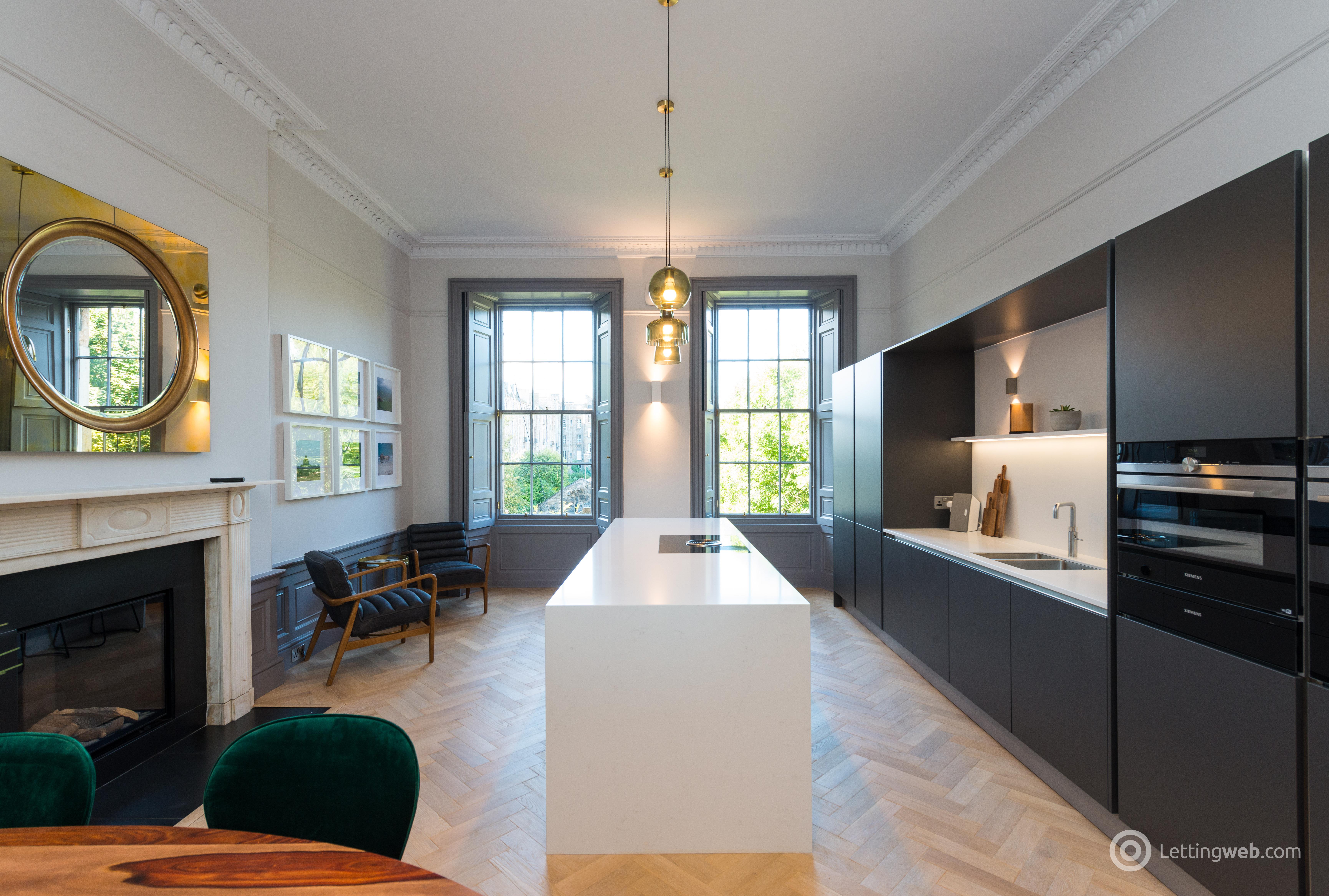 Property to rent in Dundas Street, New Town, Edinburgh