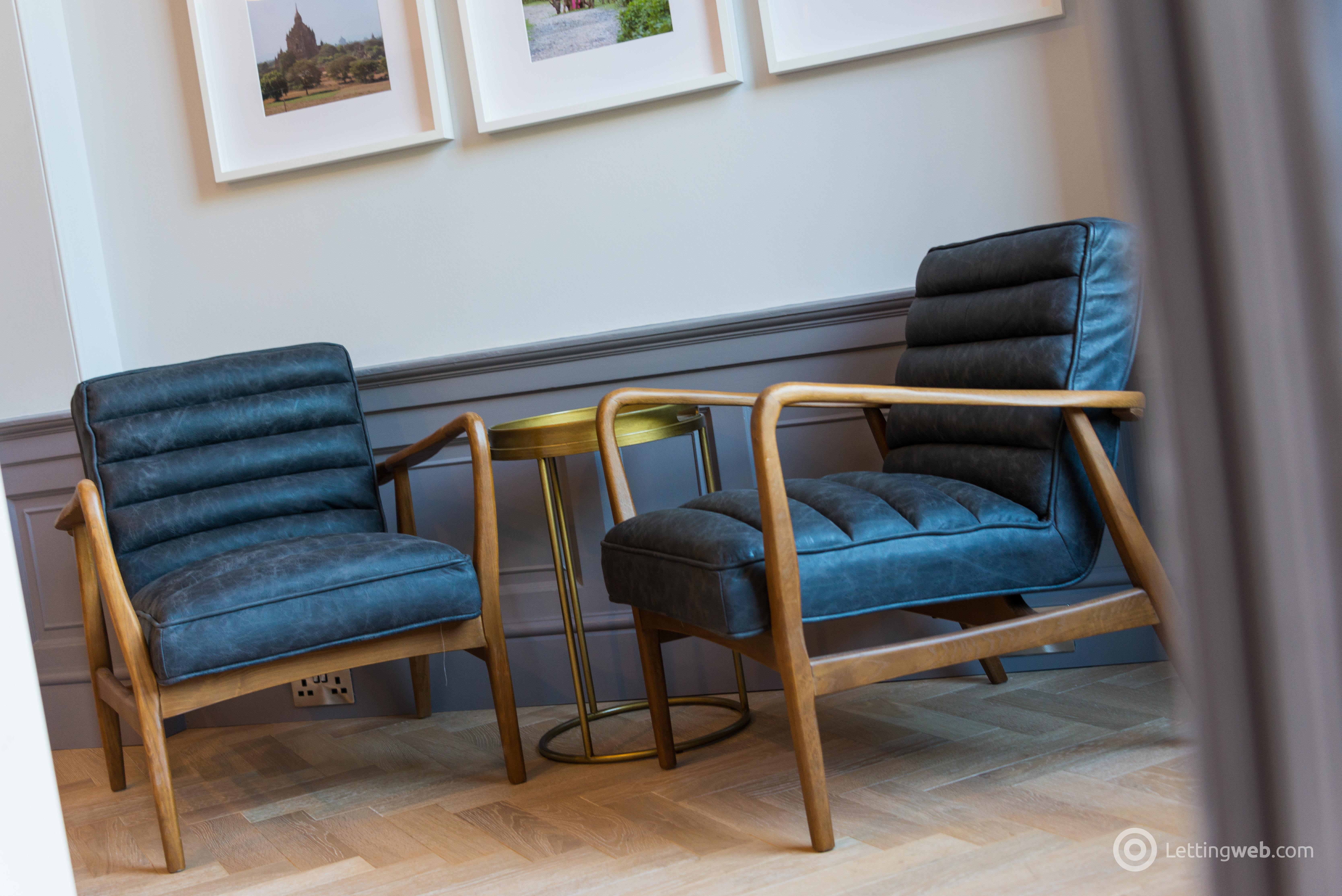 Property to rent in Dundas Street, New Town, Edinburgh