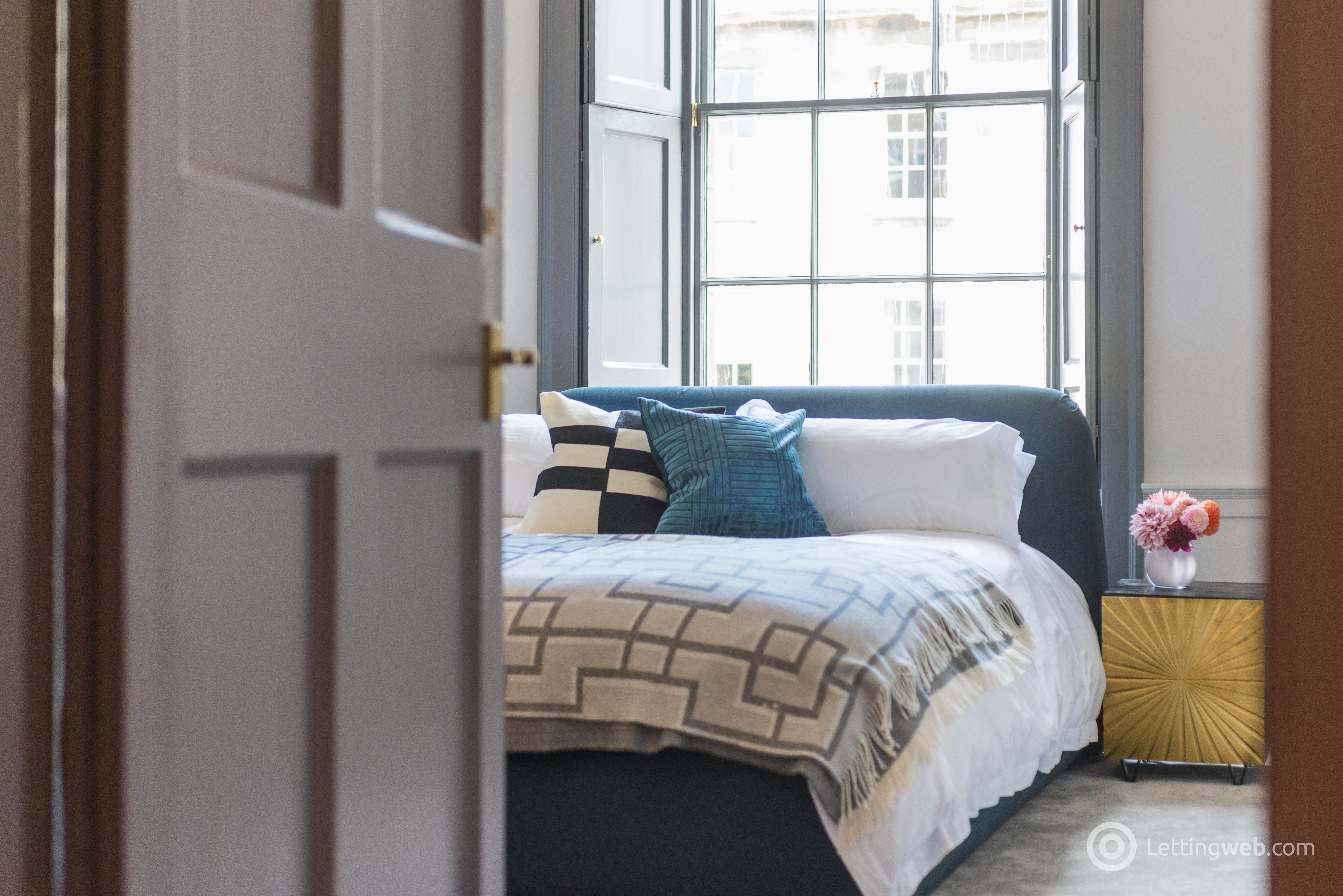 Property to rent in Dundas Street, New Town, Edinburgh