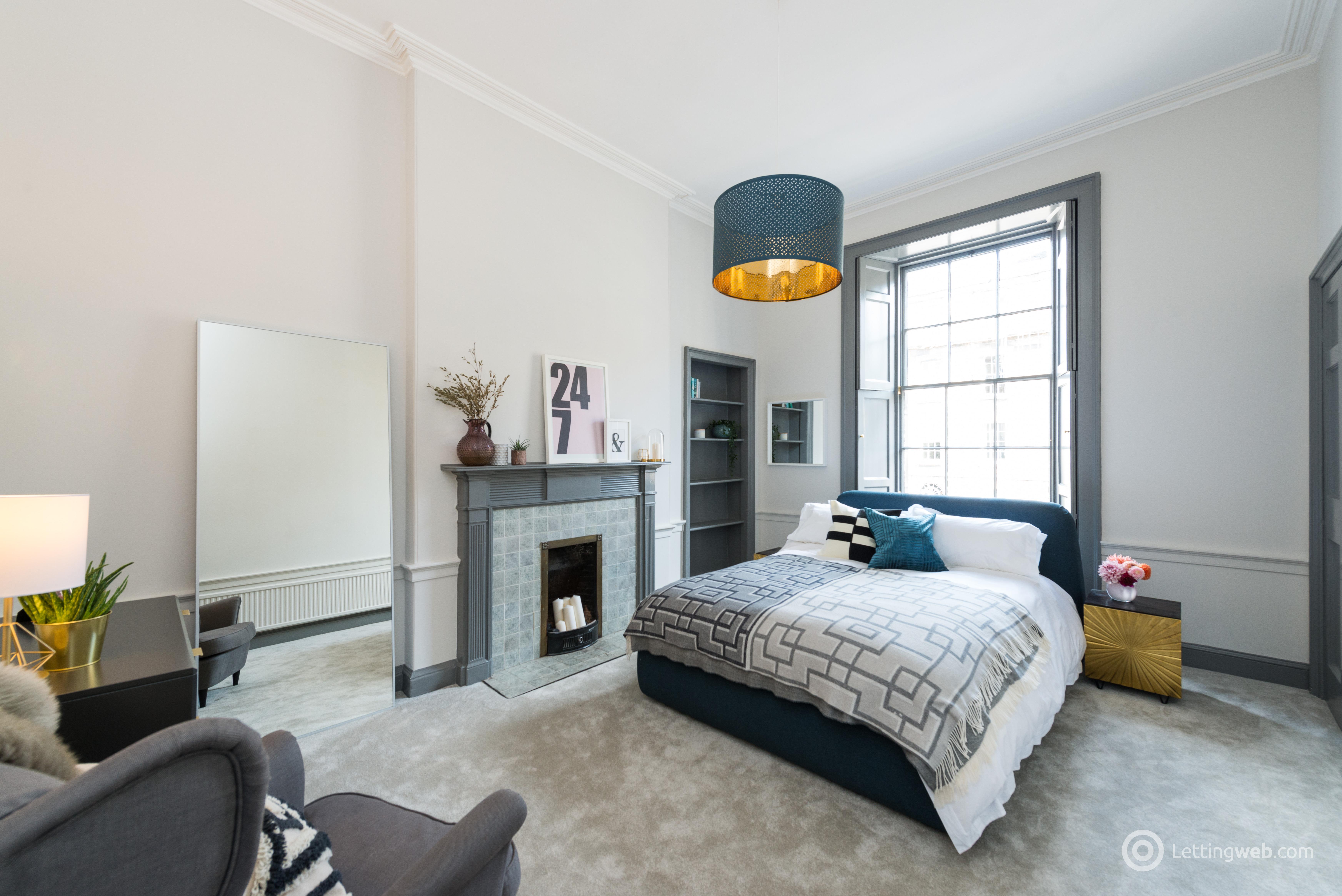 Property to rent in Dundas Street, New Town, Edinburgh