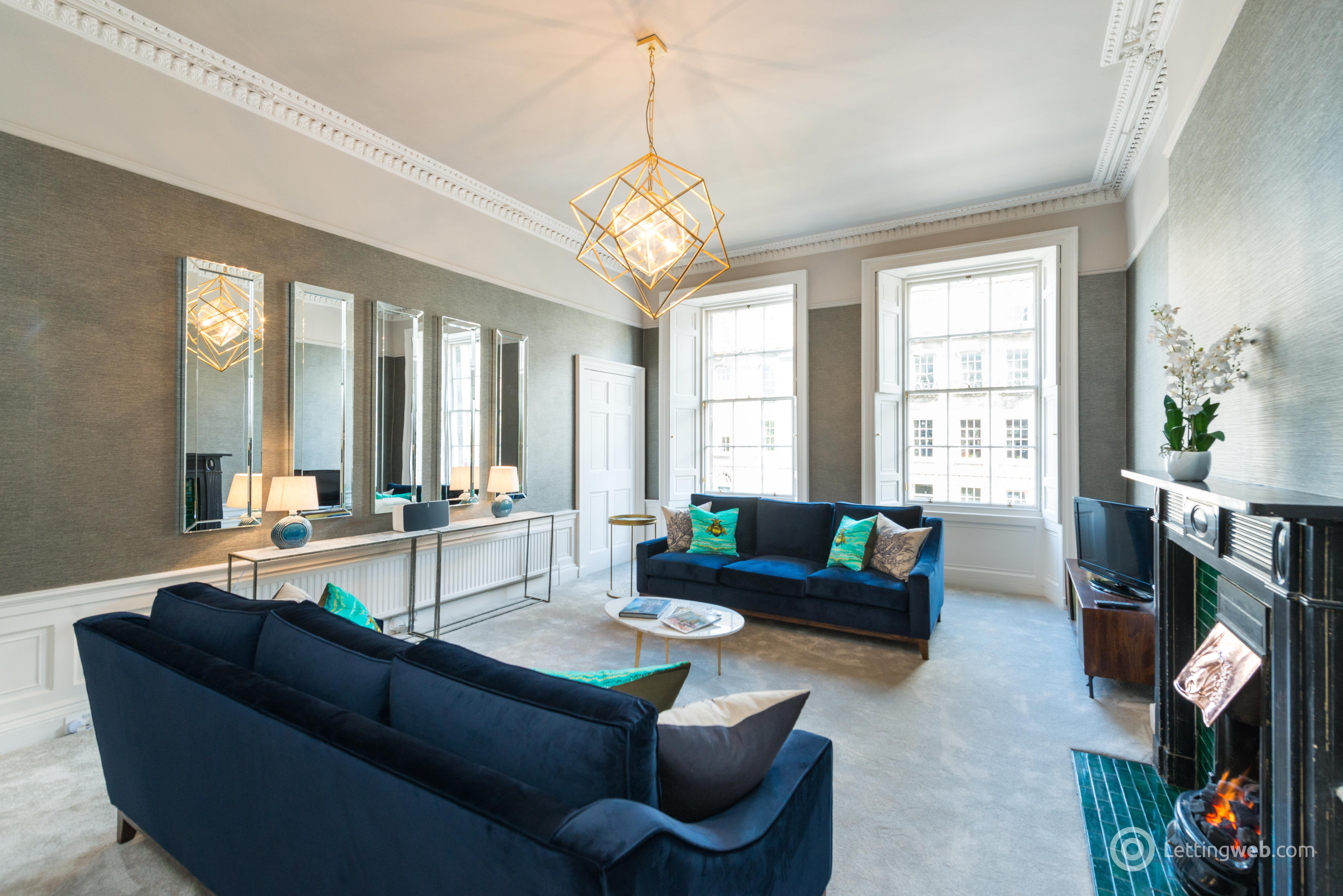 Property to rent in Dundas Street, New Town, Edinburgh