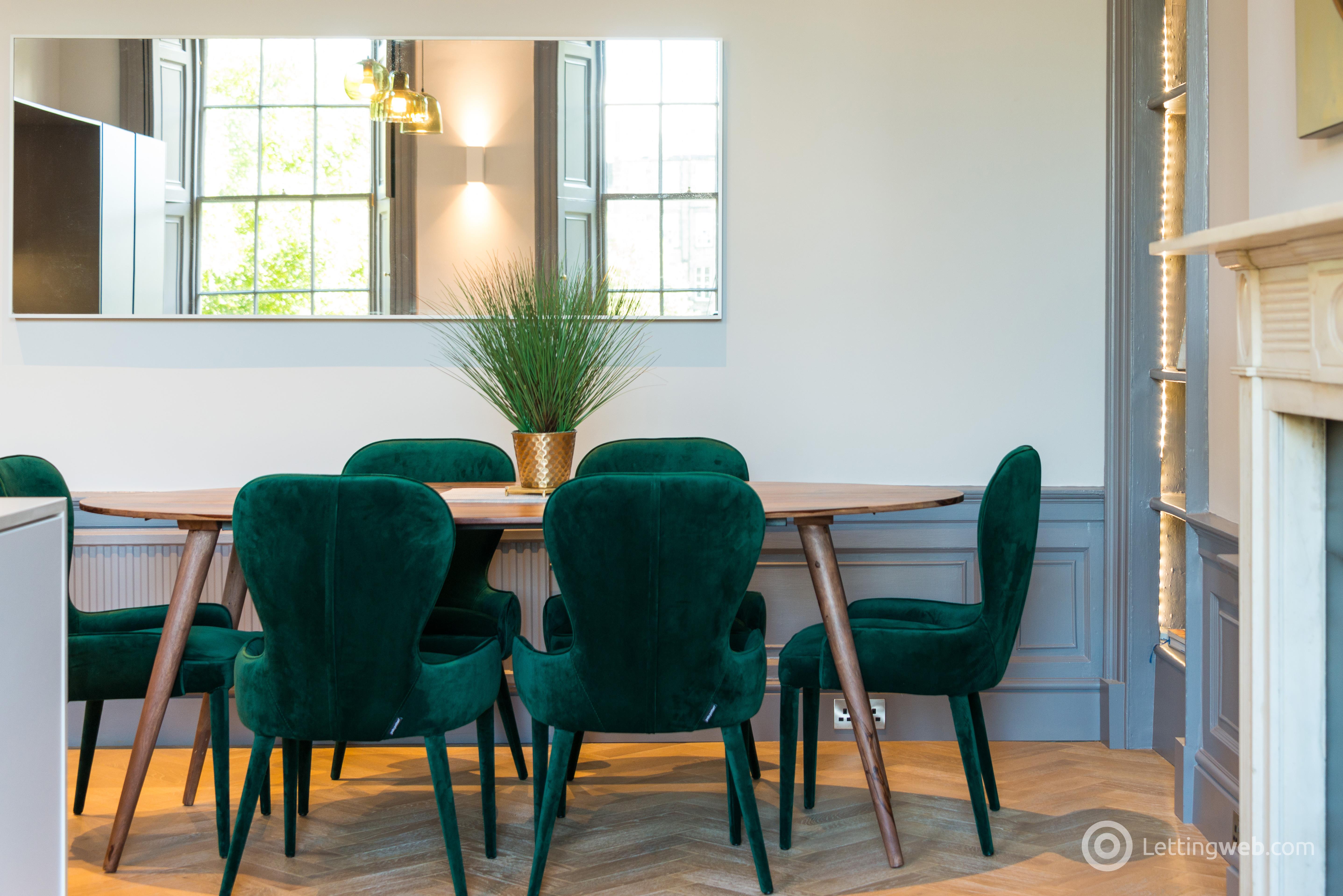 Property to rent in Dundas Street, New Town, Edinburgh