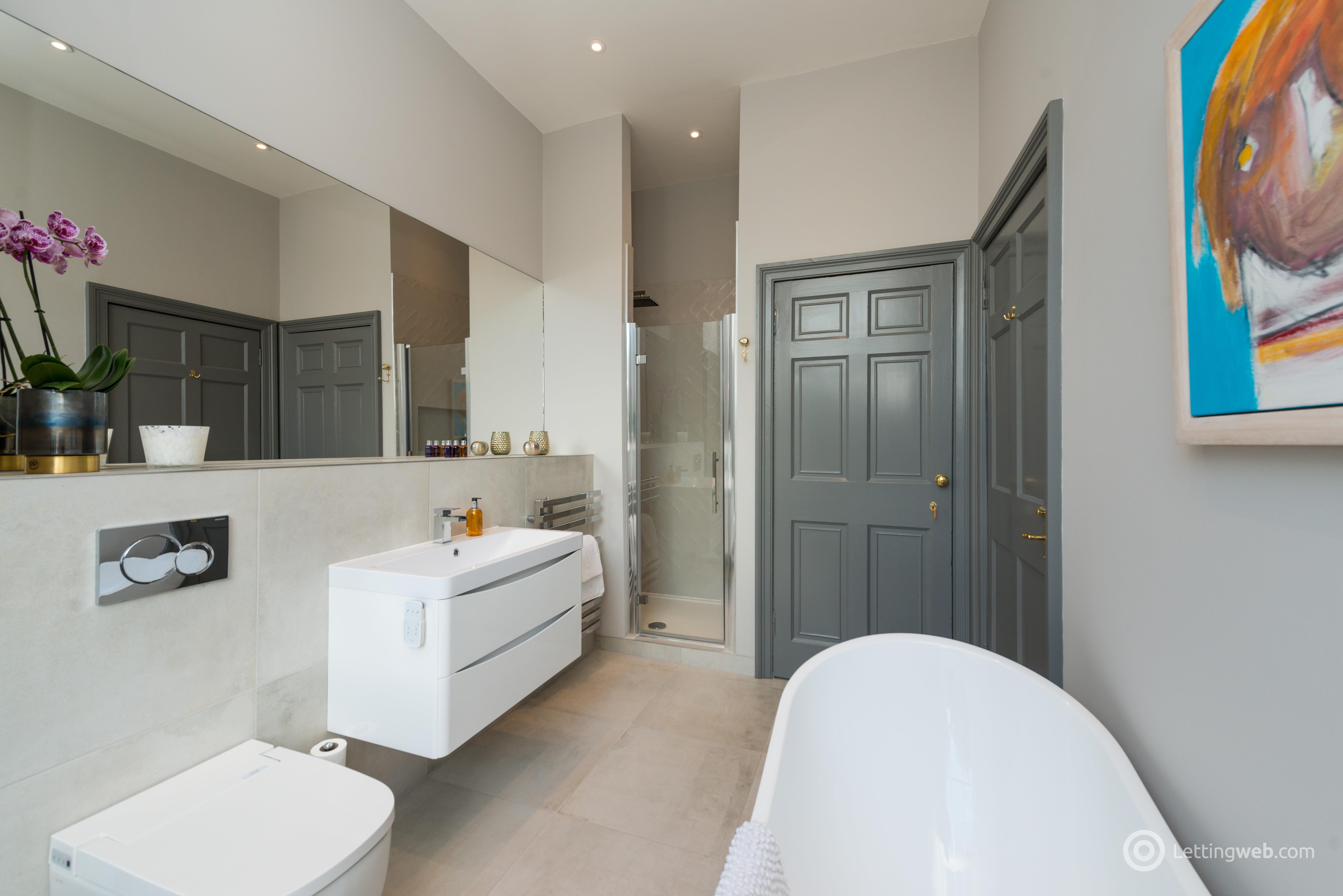 Property to rent in Dundas Street, New Town, Edinburgh