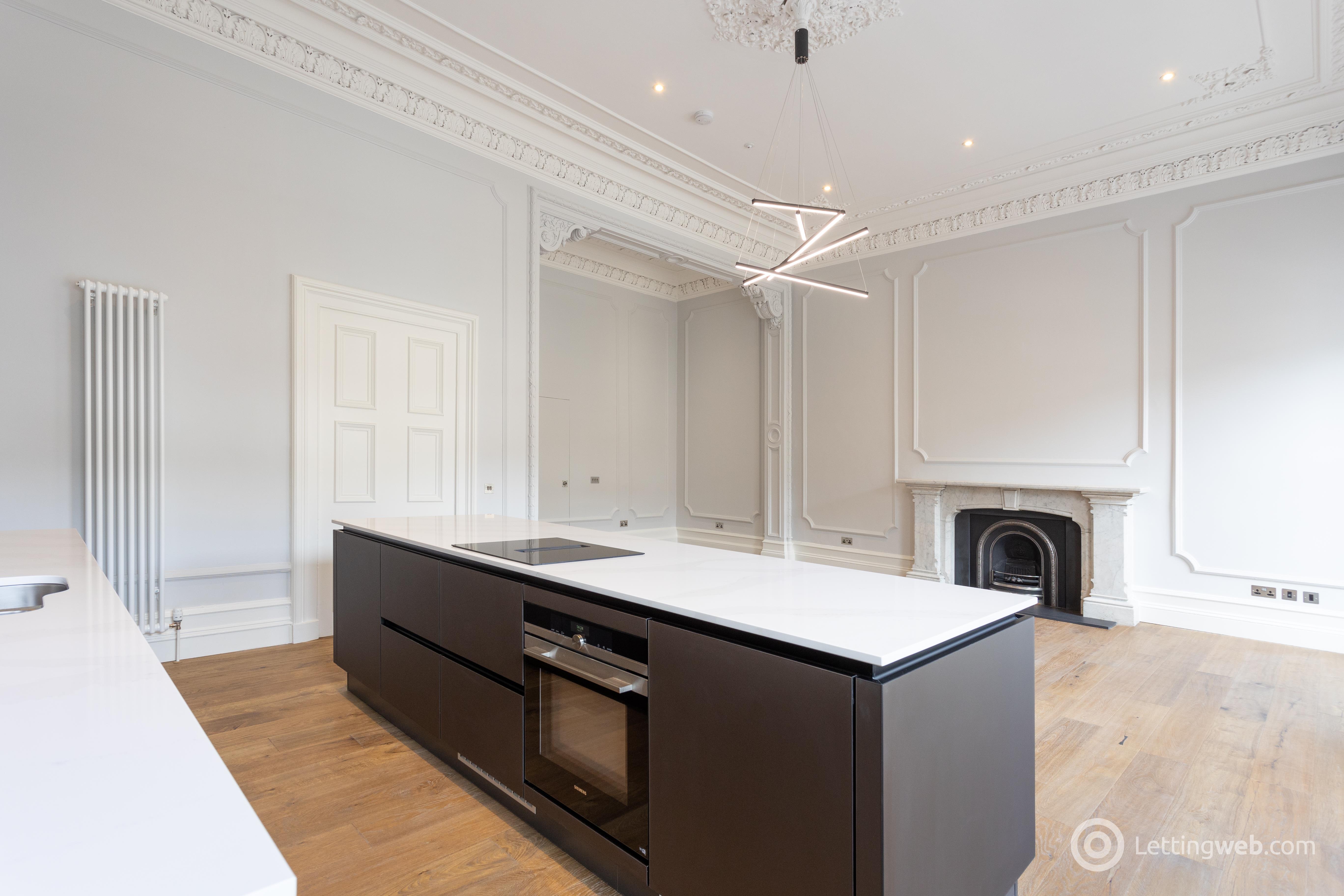 Property to rent in Manor Place, West End, Edinburgh