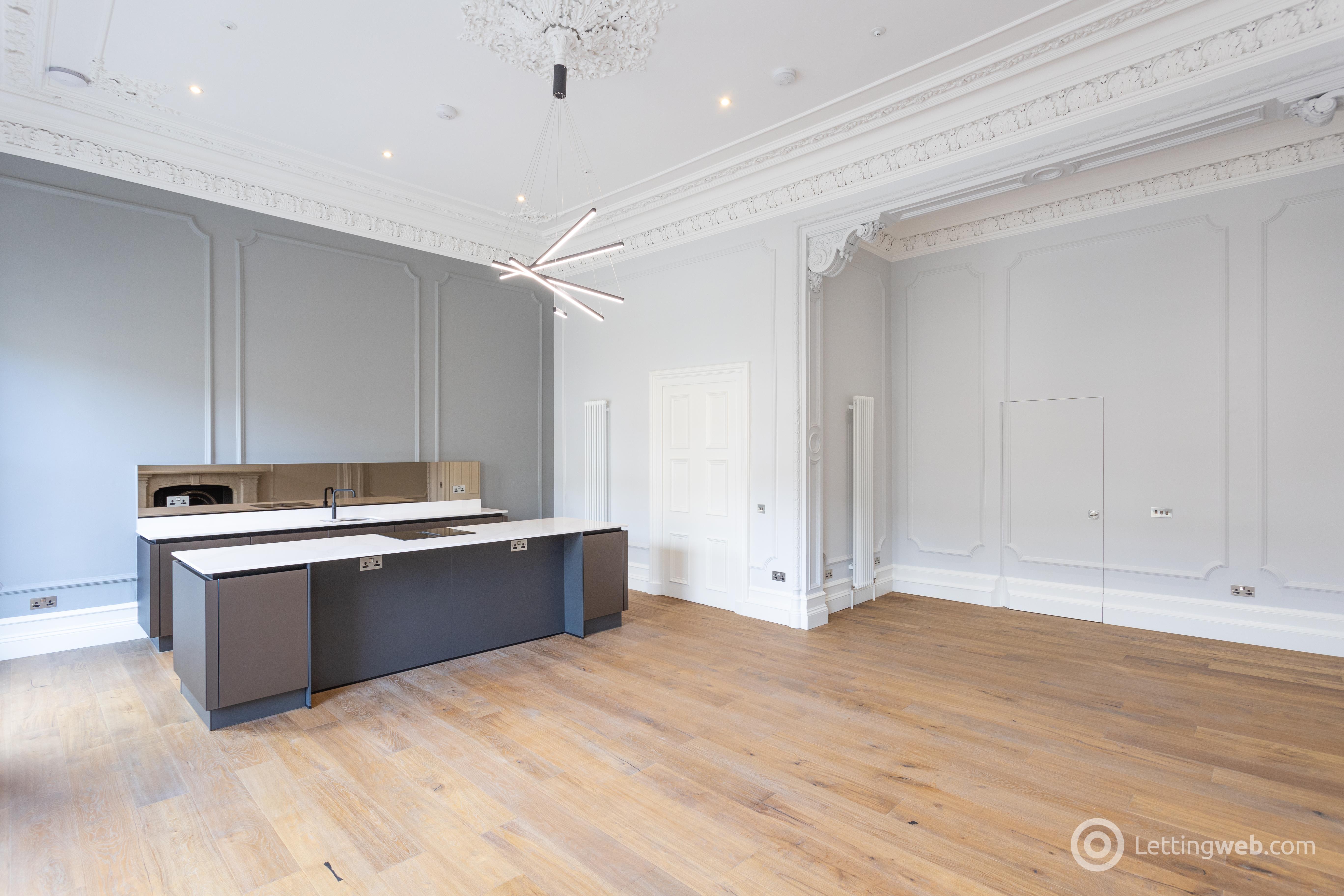 Property to rent in Manor Place, West End, Edinburgh