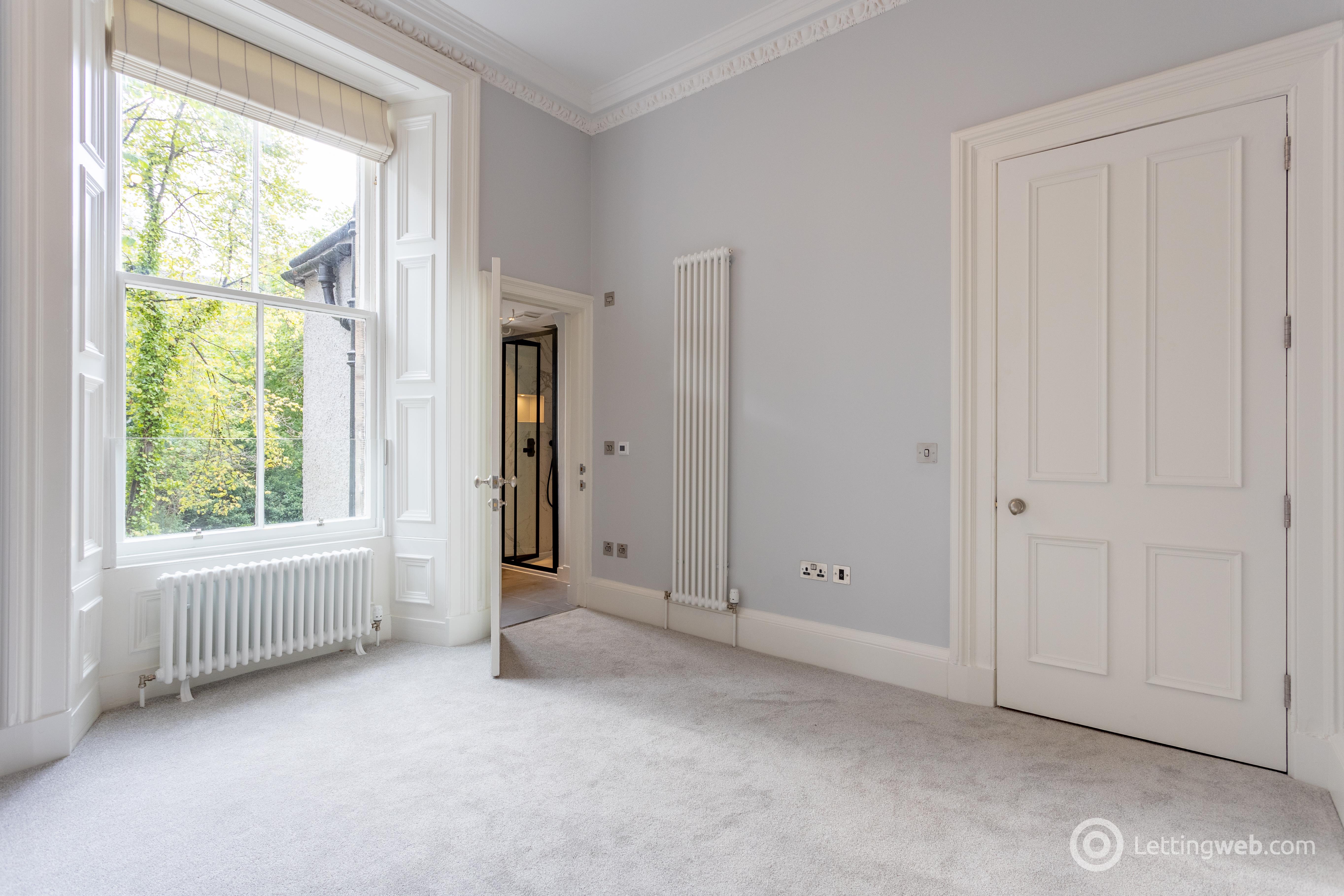 Property to rent in Manor Place, West End, Edinburgh