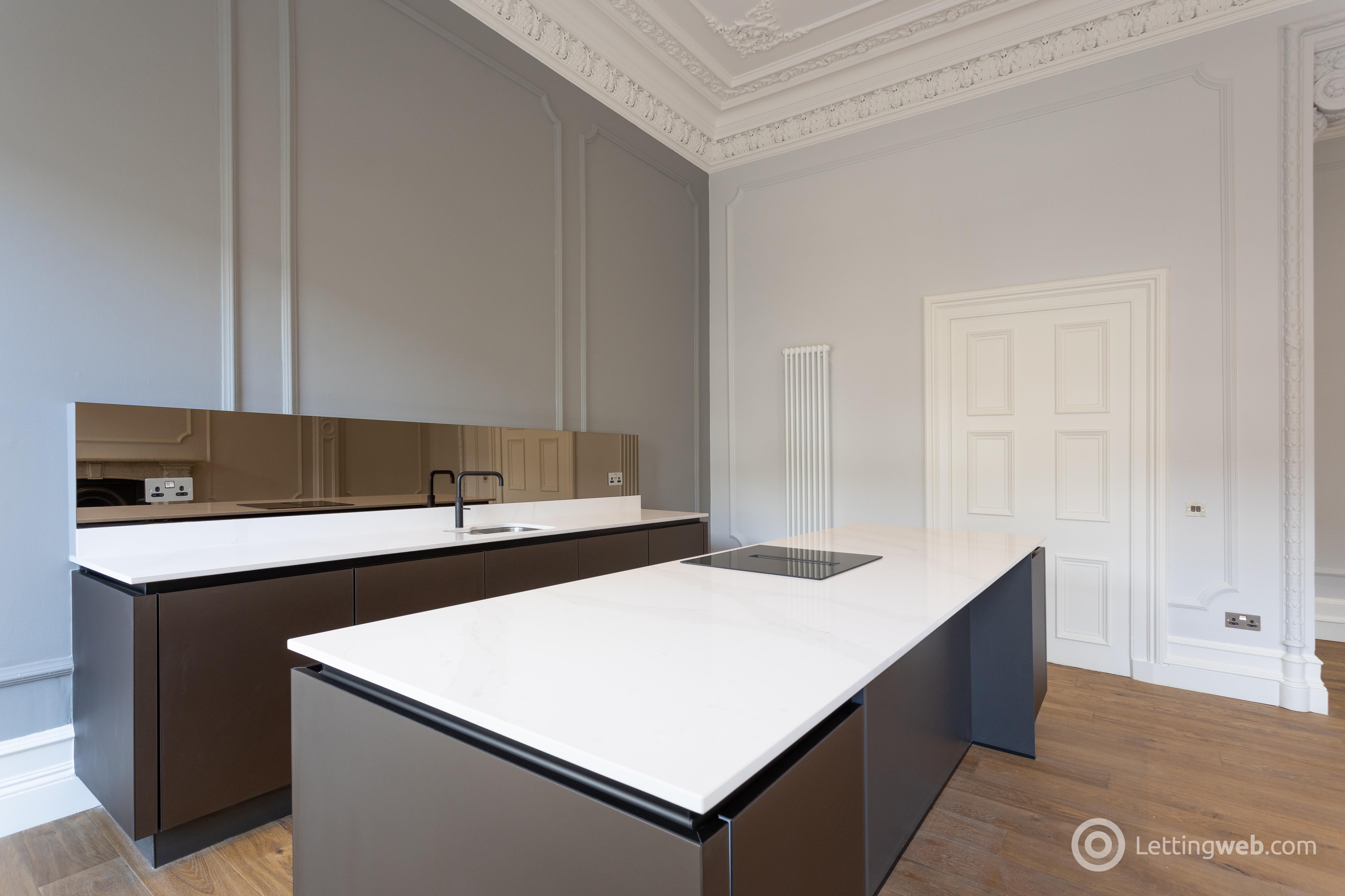 Property to rent in Manor Place, West End, Edinburgh