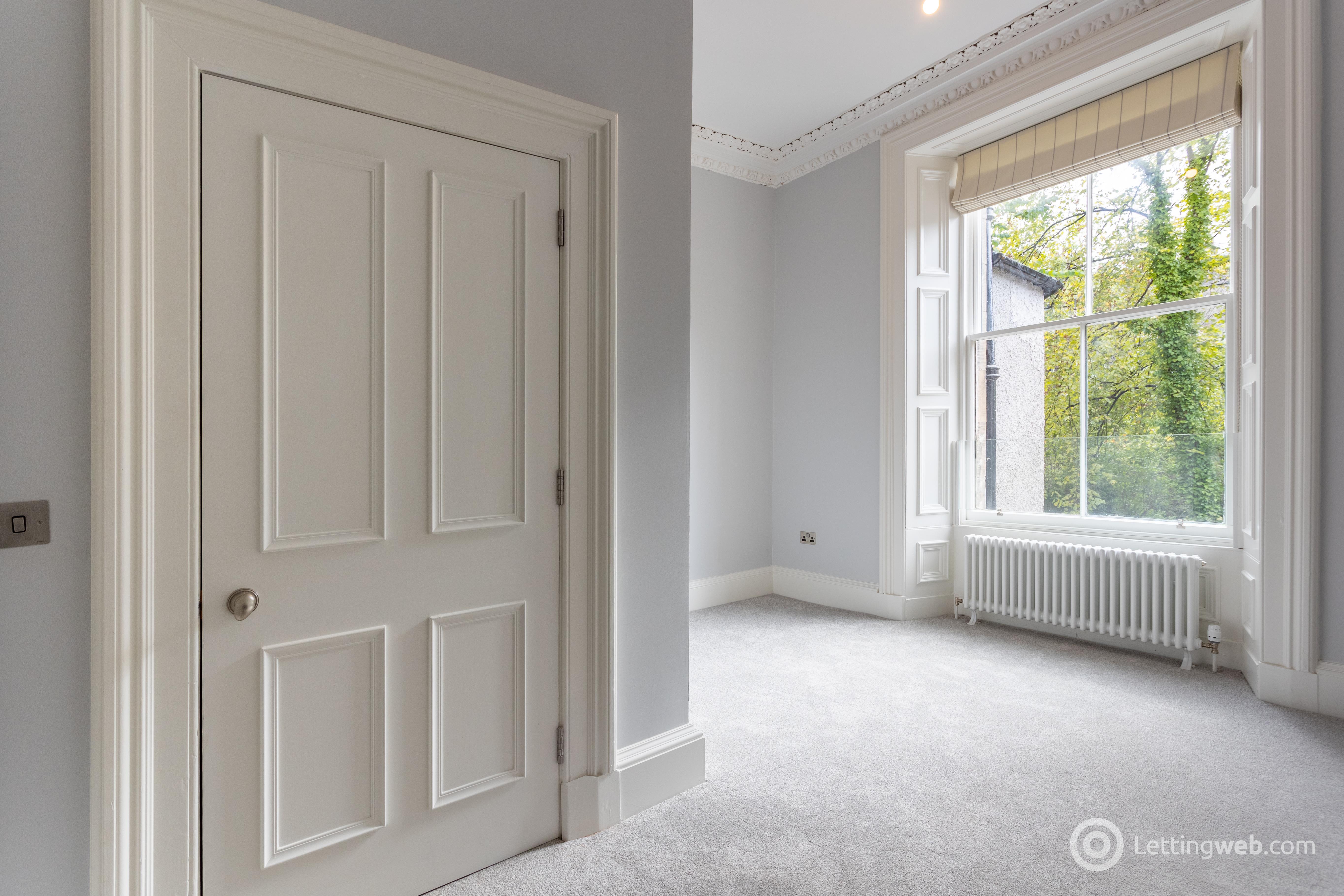 Property to rent in Manor Place, West End, Edinburgh