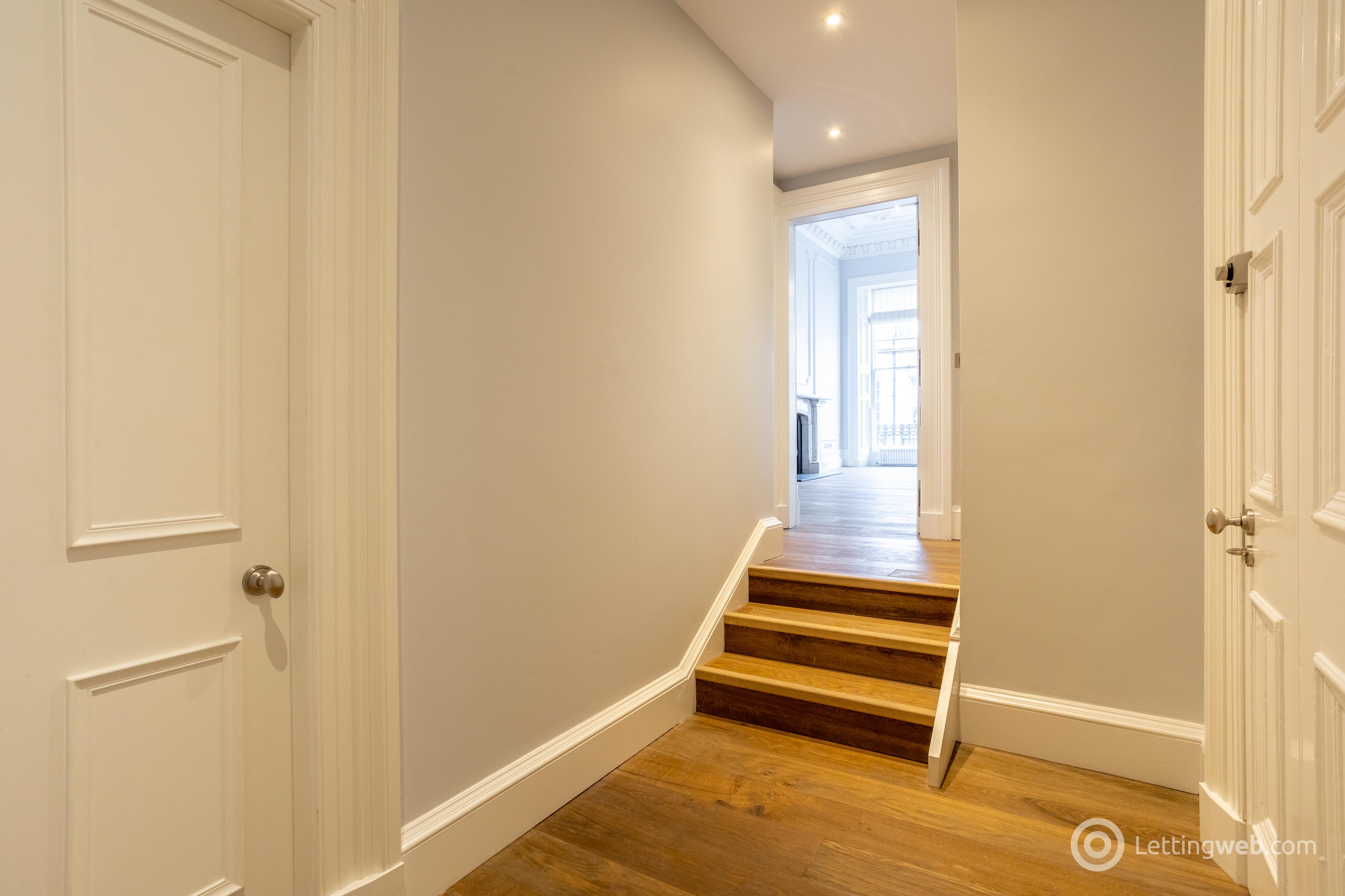 Property to rent in Manor Place, West End, Edinburgh
