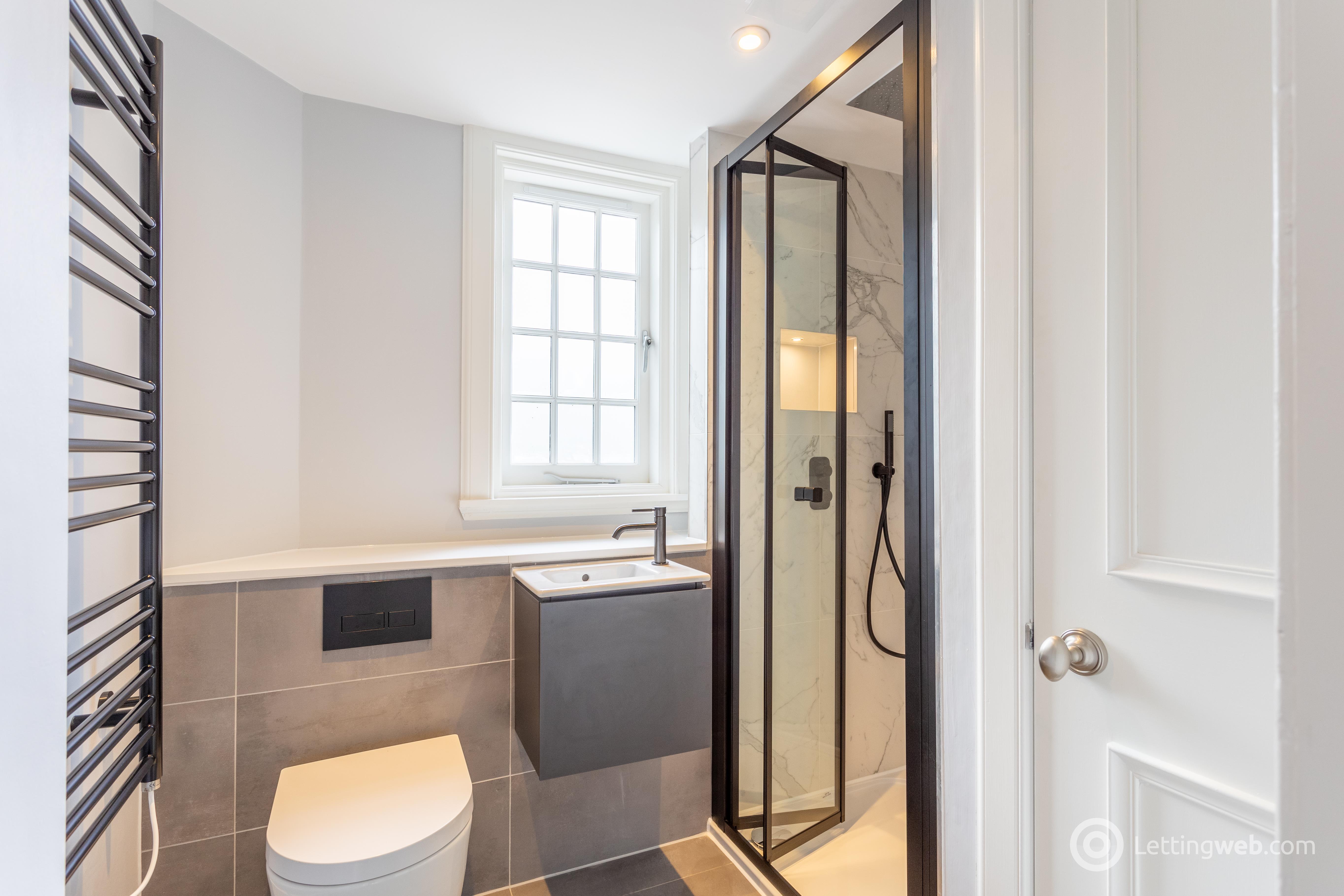 Property to rent in Manor Place, West End, Edinburgh