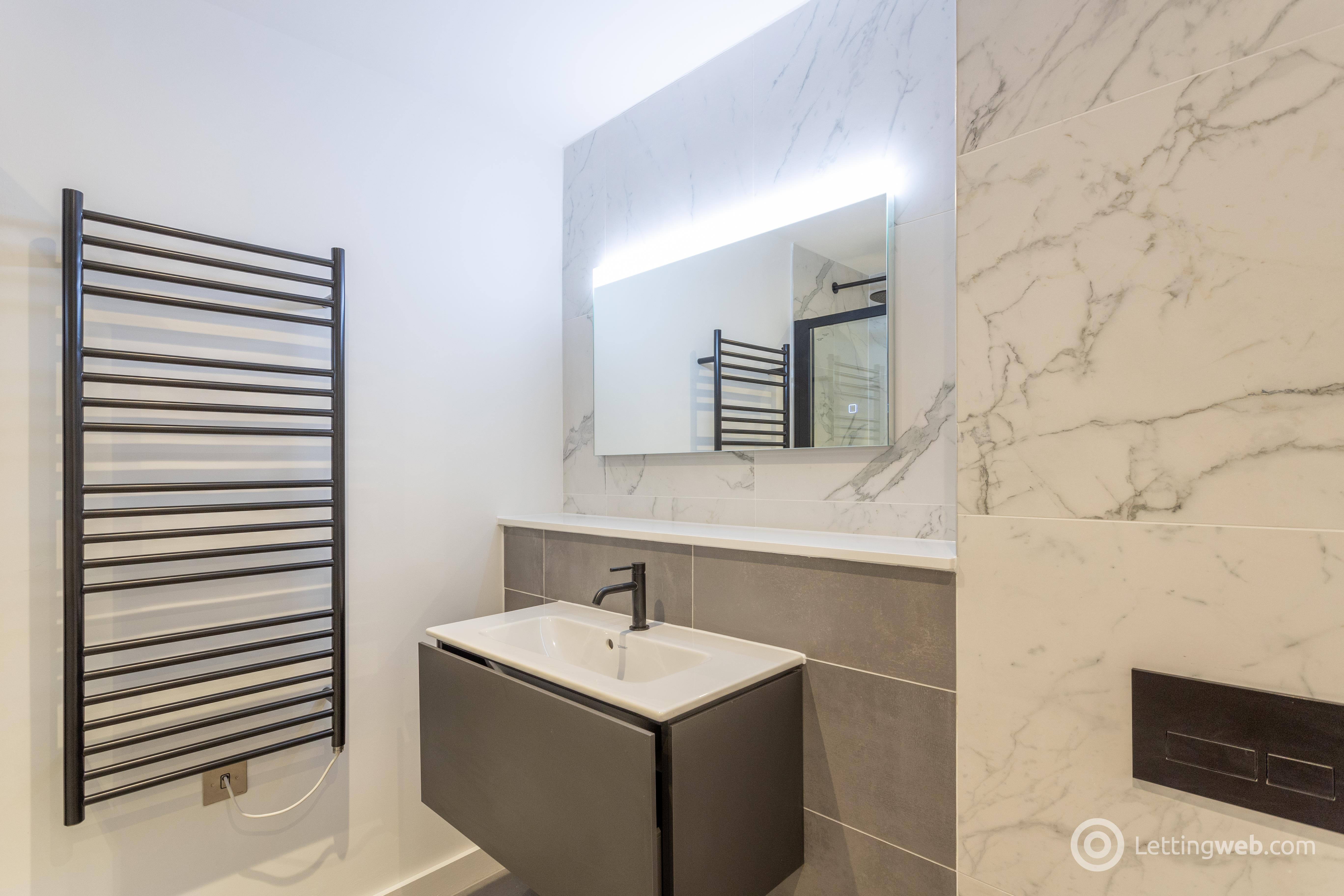 Property to rent in Manor Place, West End, Edinburgh