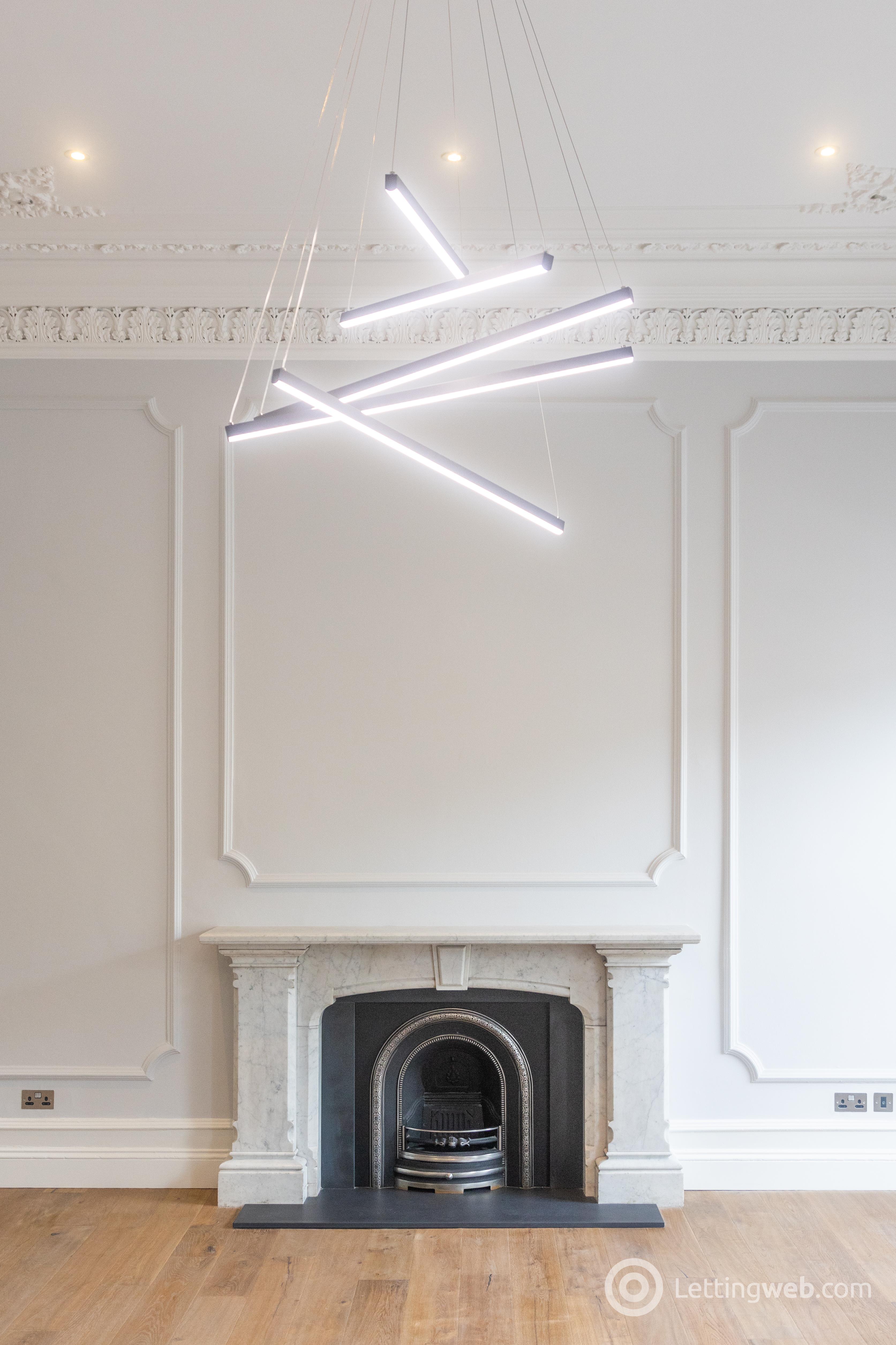 Property to rent in Manor Place, West End, Edinburgh