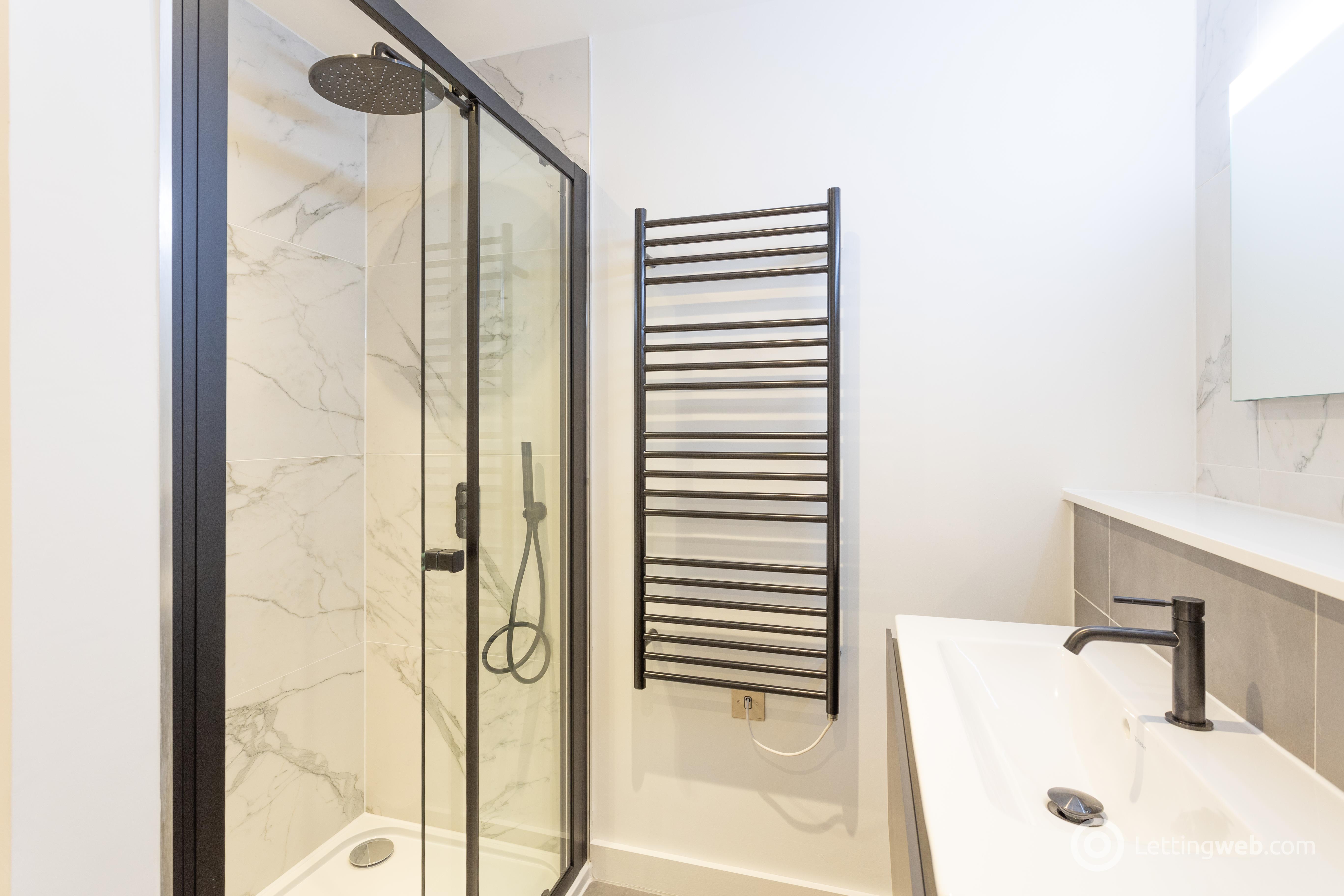 Property to rent in Manor Place, West End, Edinburgh