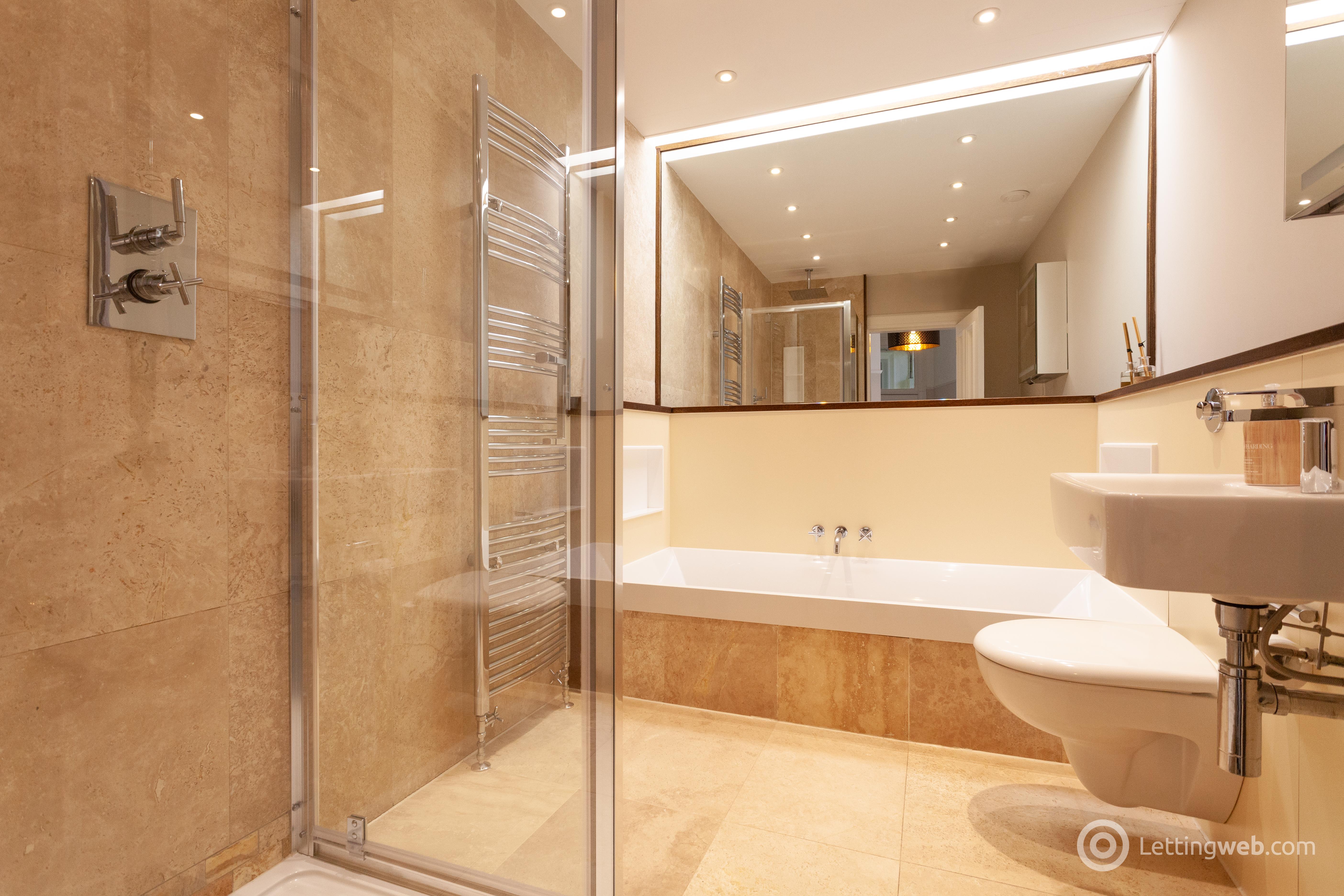 Property to rent in Bruntsfield Gardens, Bruntsfield, Edinburgh
