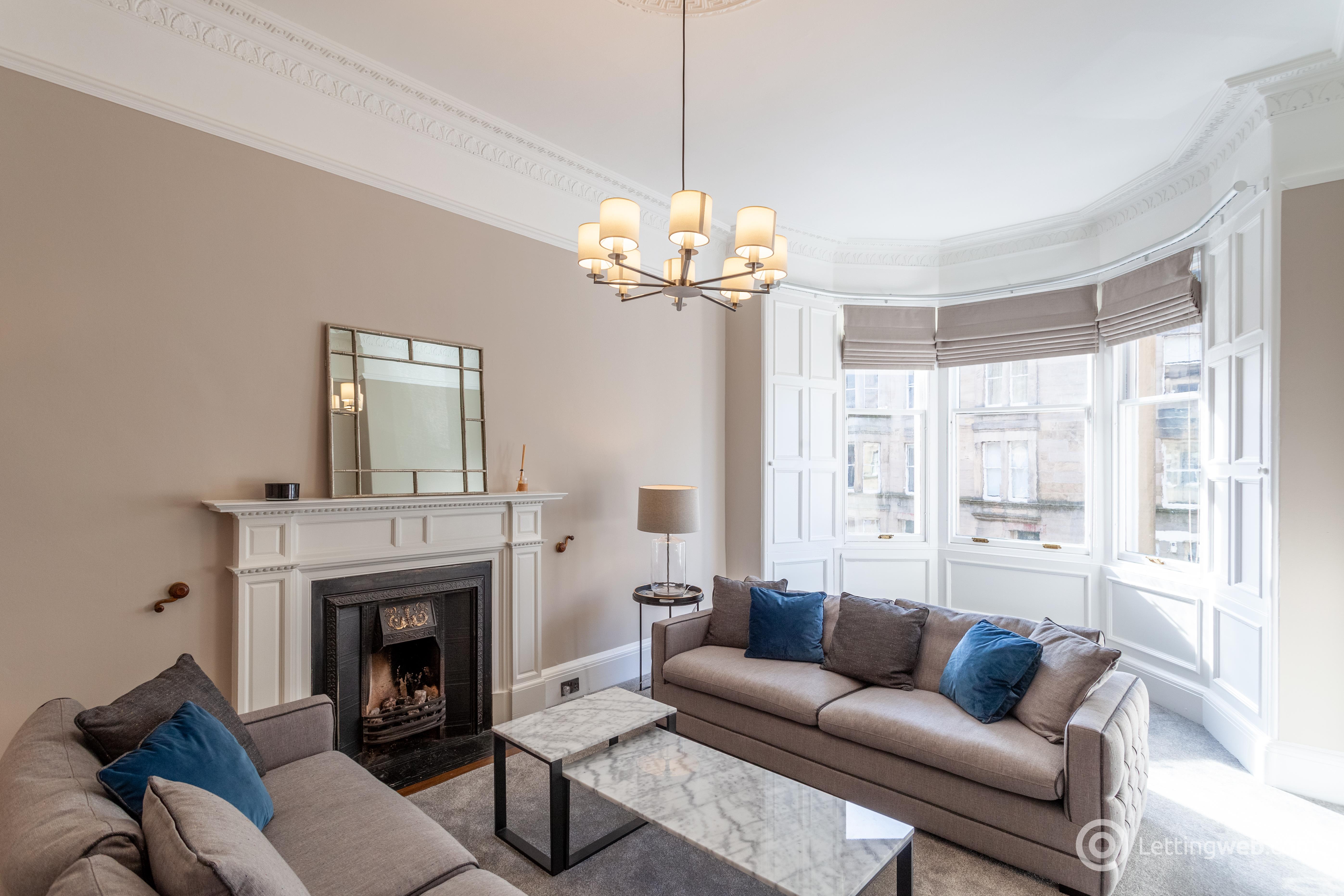Property to rent in Bruntsfield Gardens, Bruntsfield, Edinburgh