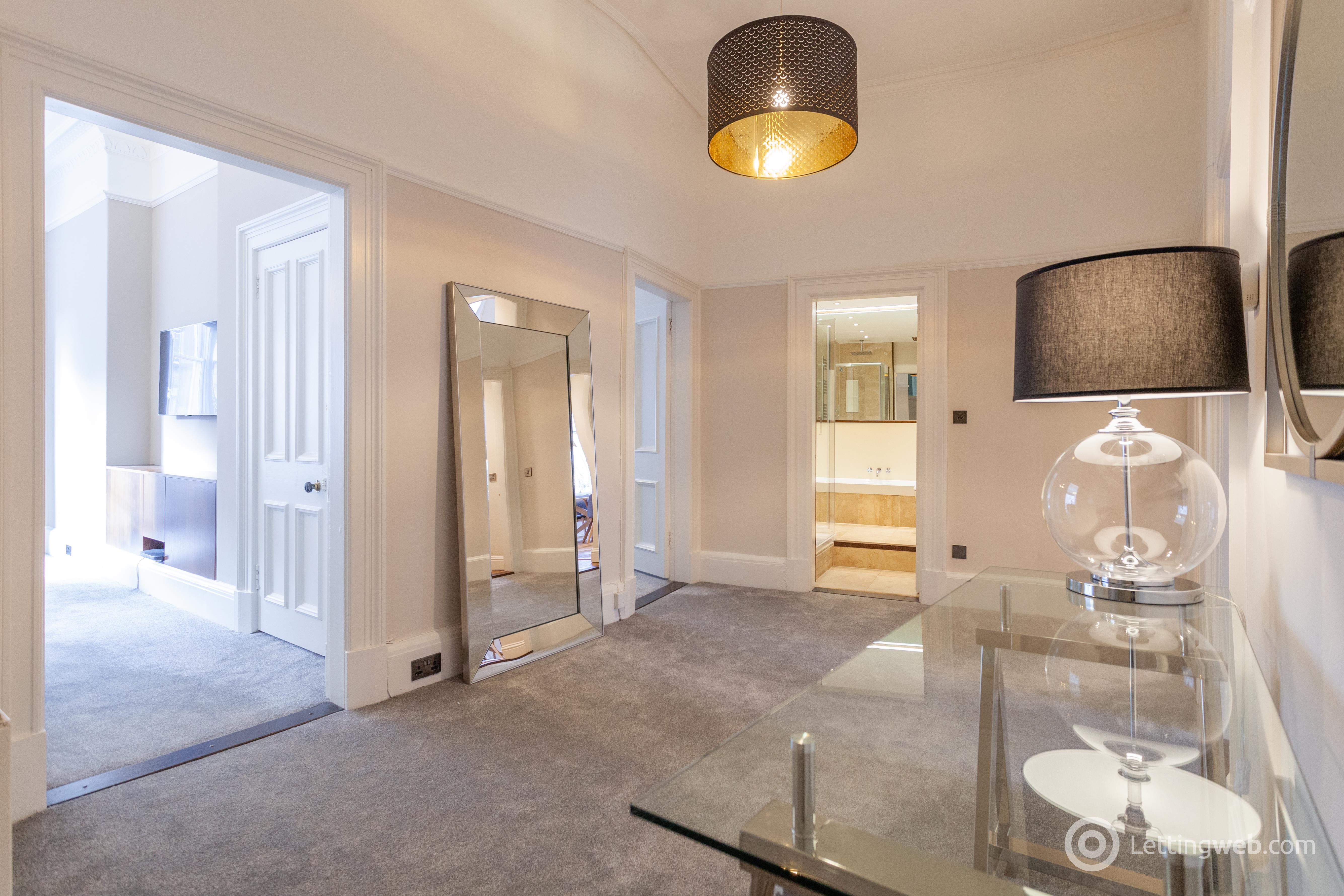 Property to rent in Bruntsfield Gardens, Bruntsfield, Edinburgh
