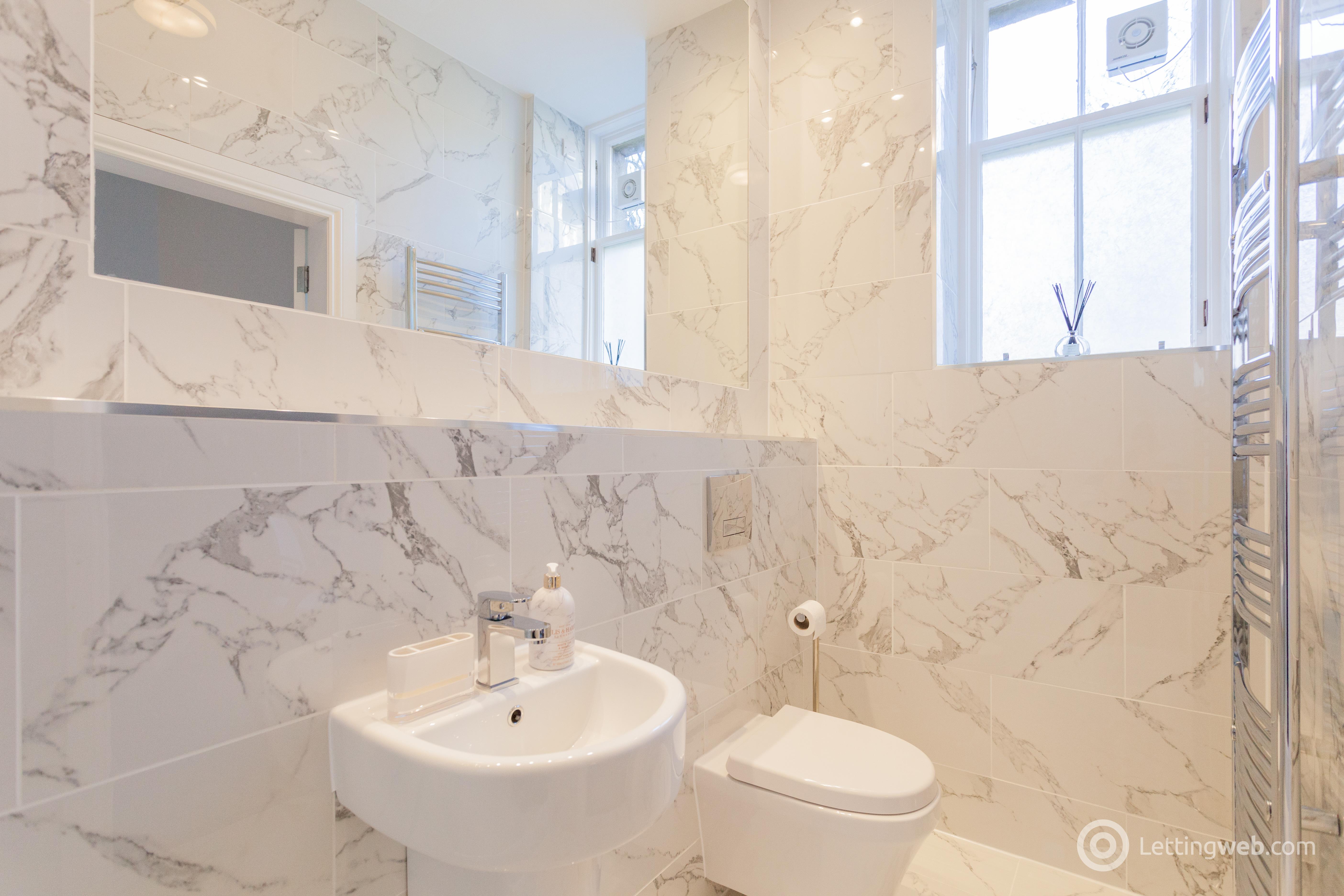 Property to rent in Bruntsfield Gardens, Bruntsfield, Edinburgh