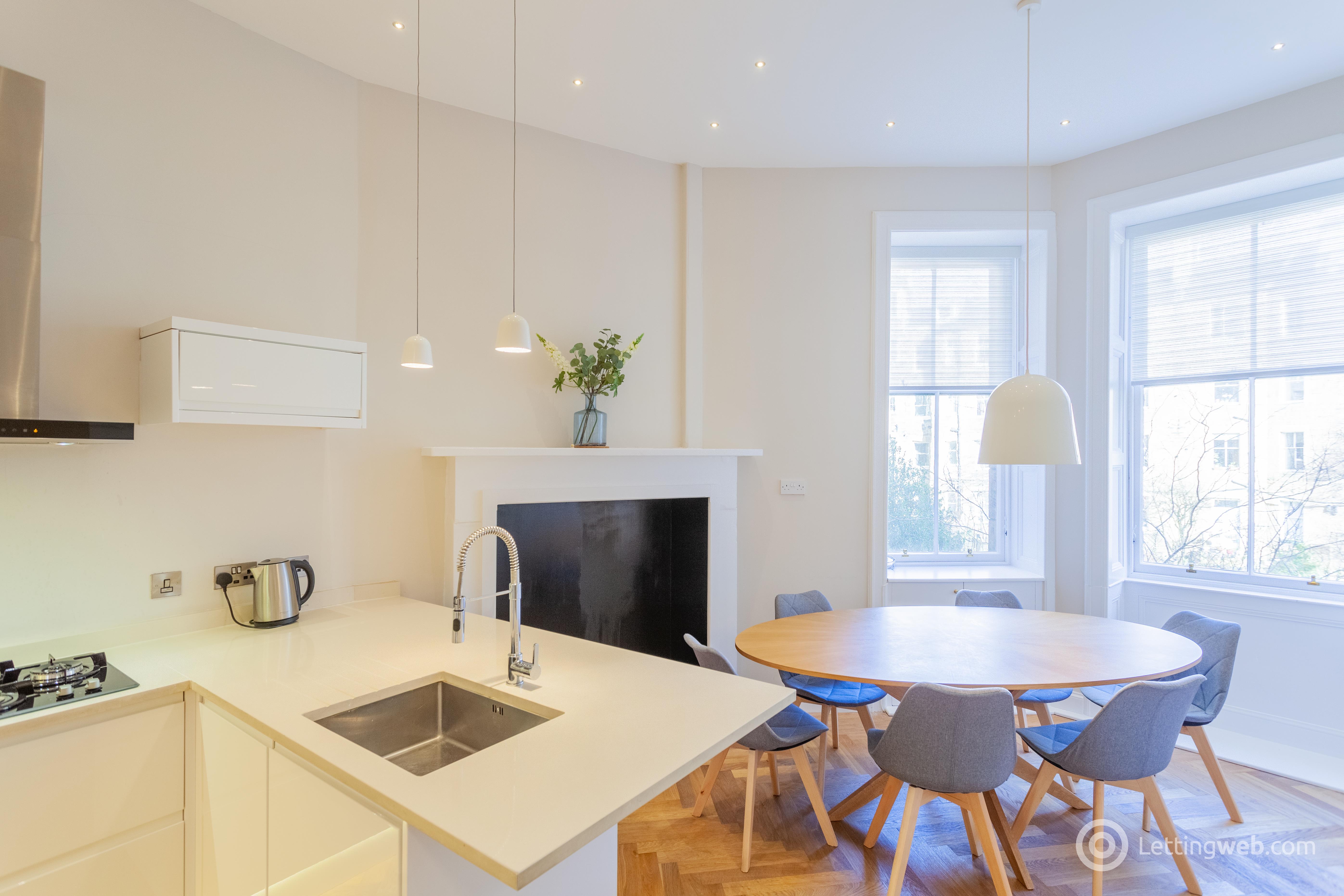 Property to rent in Bruntsfield Gardens, Bruntsfield, Edinburgh