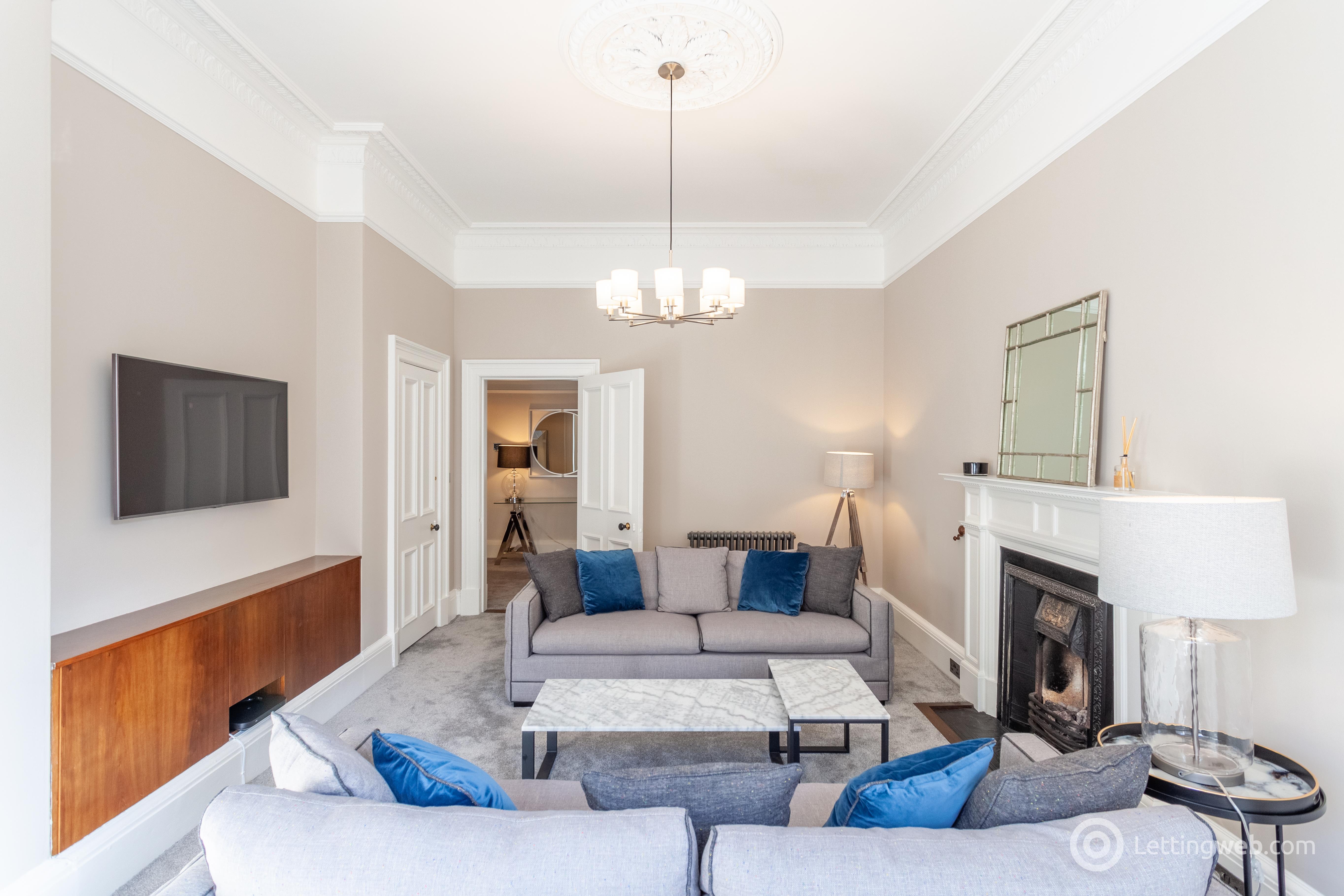 Property to rent in Bruntsfield Gardens, Bruntsfield, Edinburgh