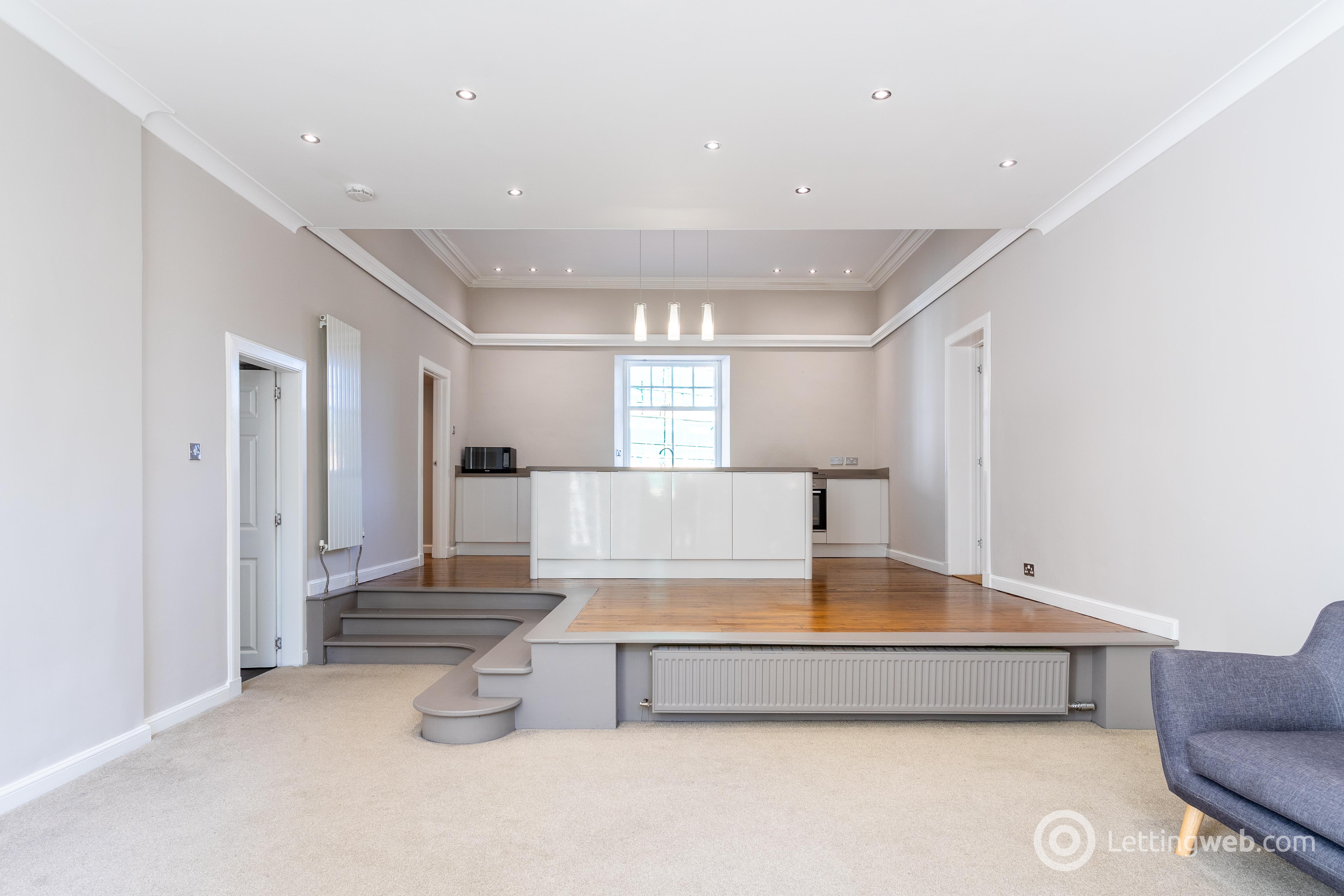 Property to rent in Douglas Gardens Mews, West End, Edinburgh