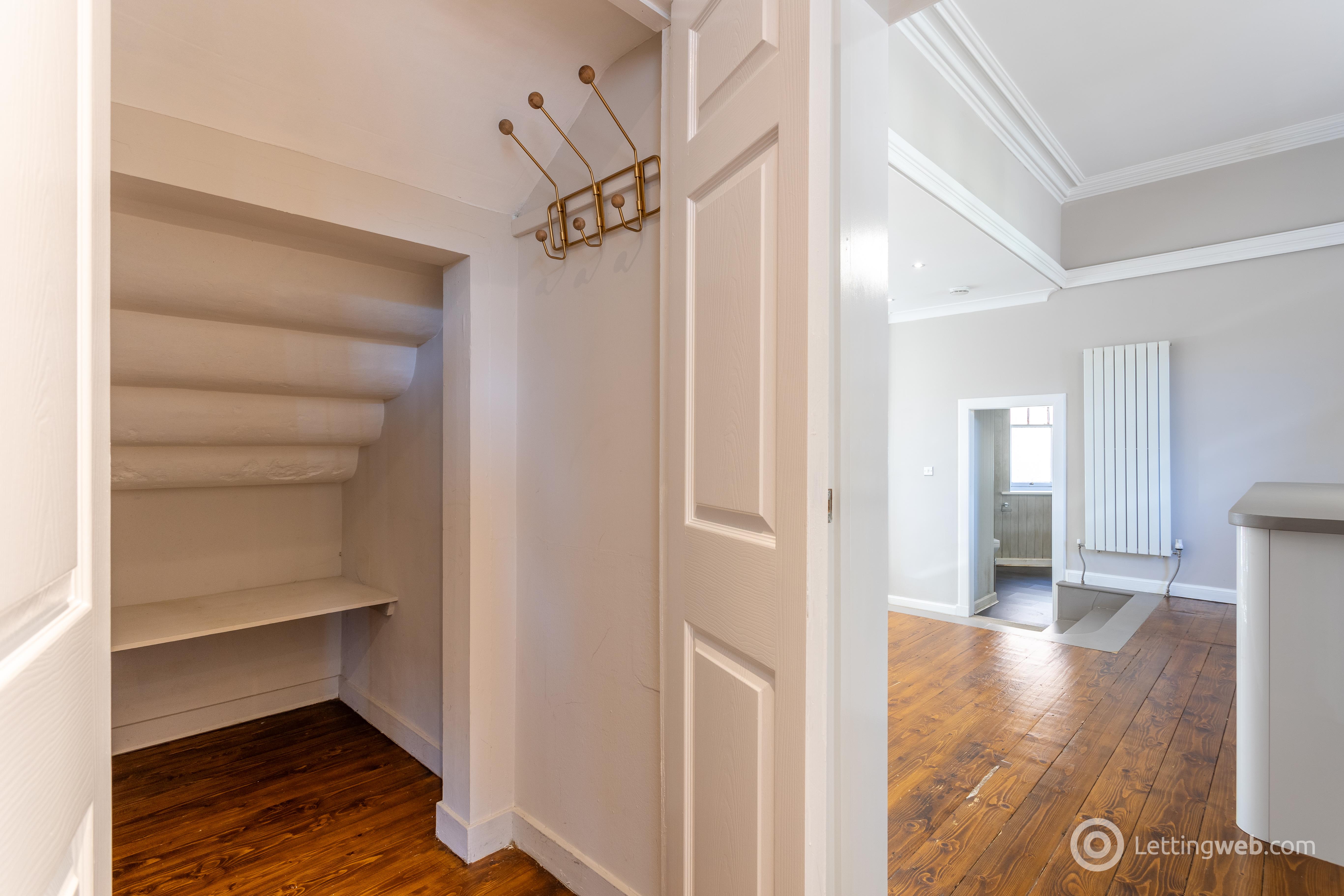 Property to rent in Douglas Gardens Mews, West End, Edinburgh