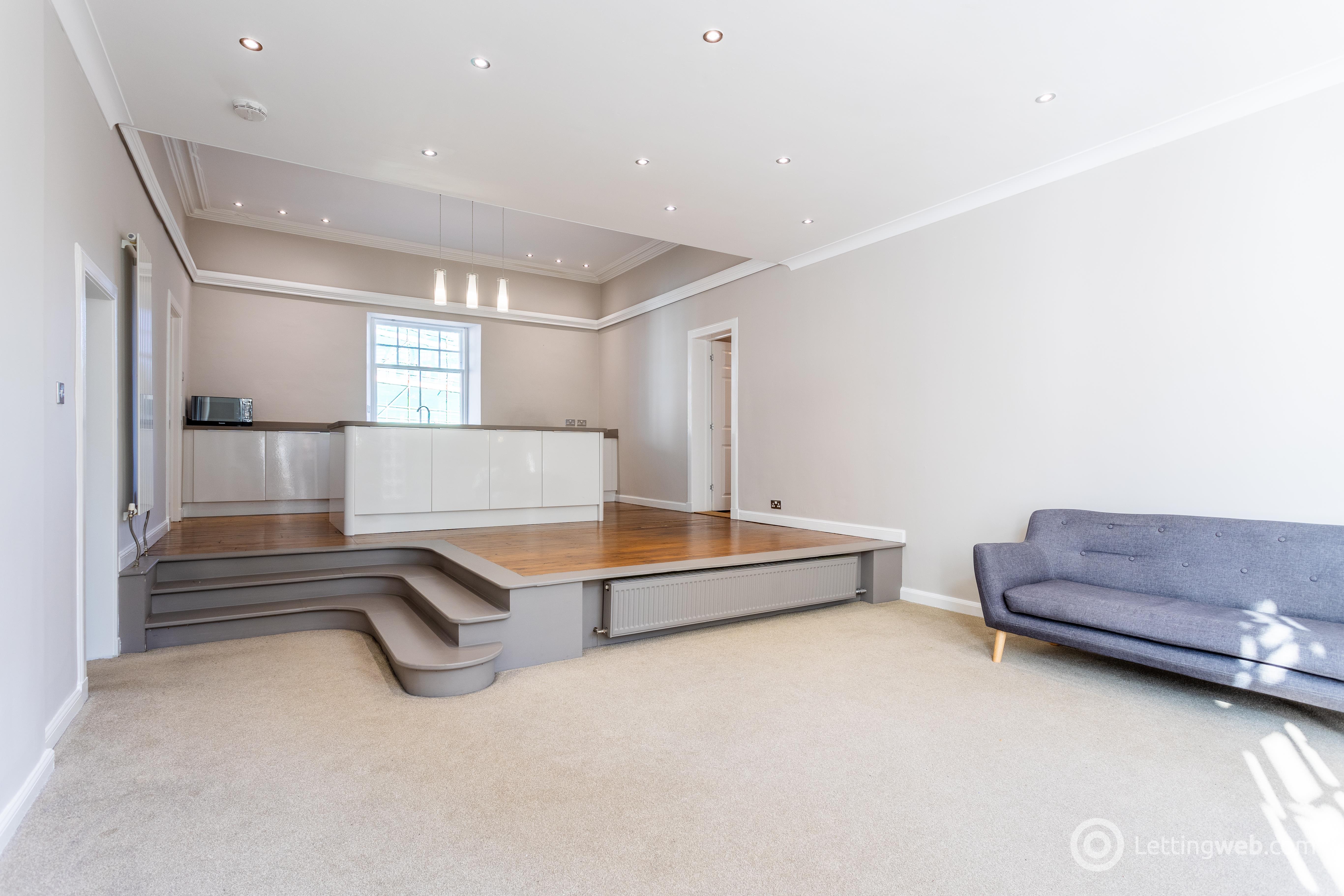 Property to rent in Douglas Gardens Mews, West End, Edinburgh