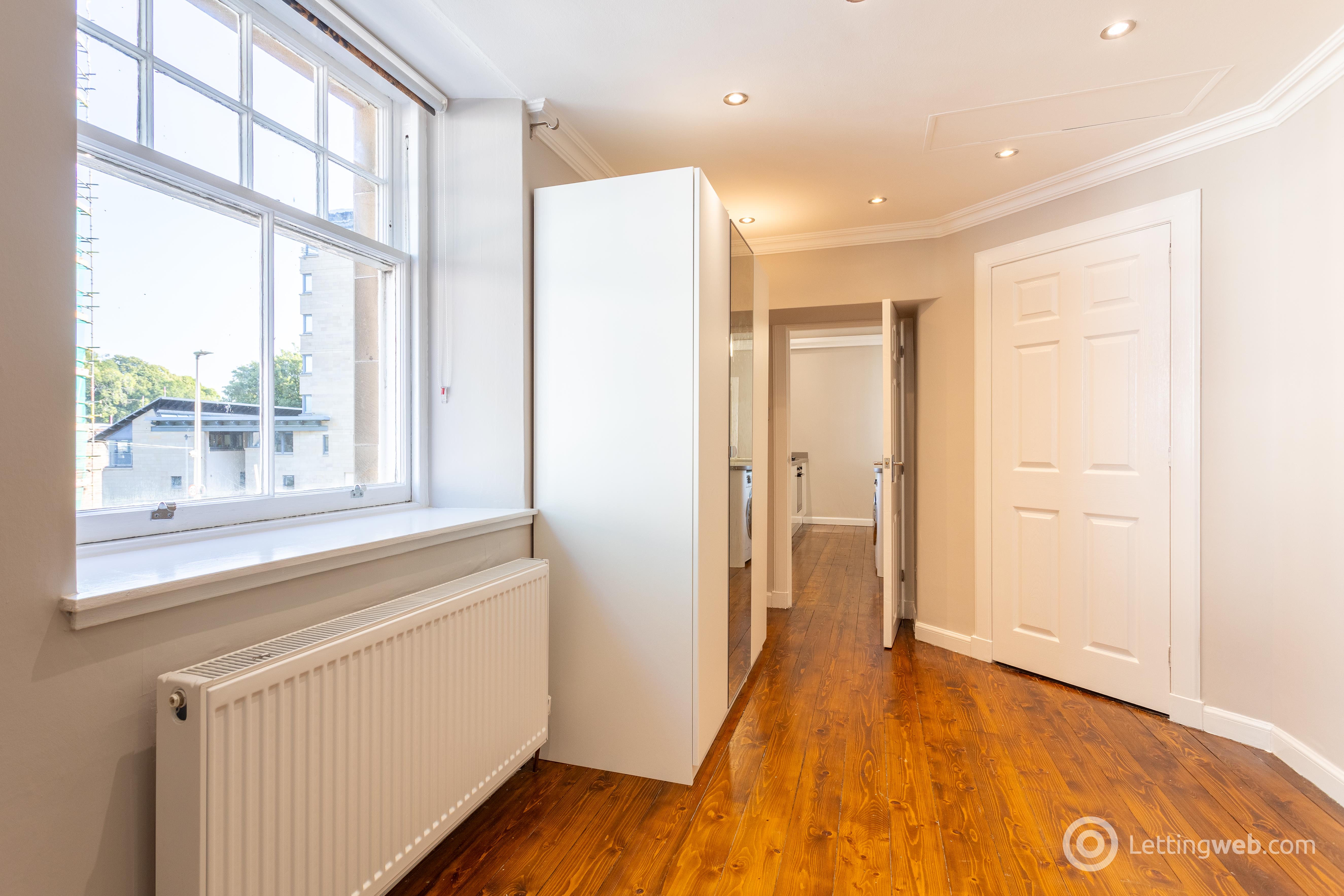 Property to rent in Douglas Gardens Mews, West End, Edinburgh