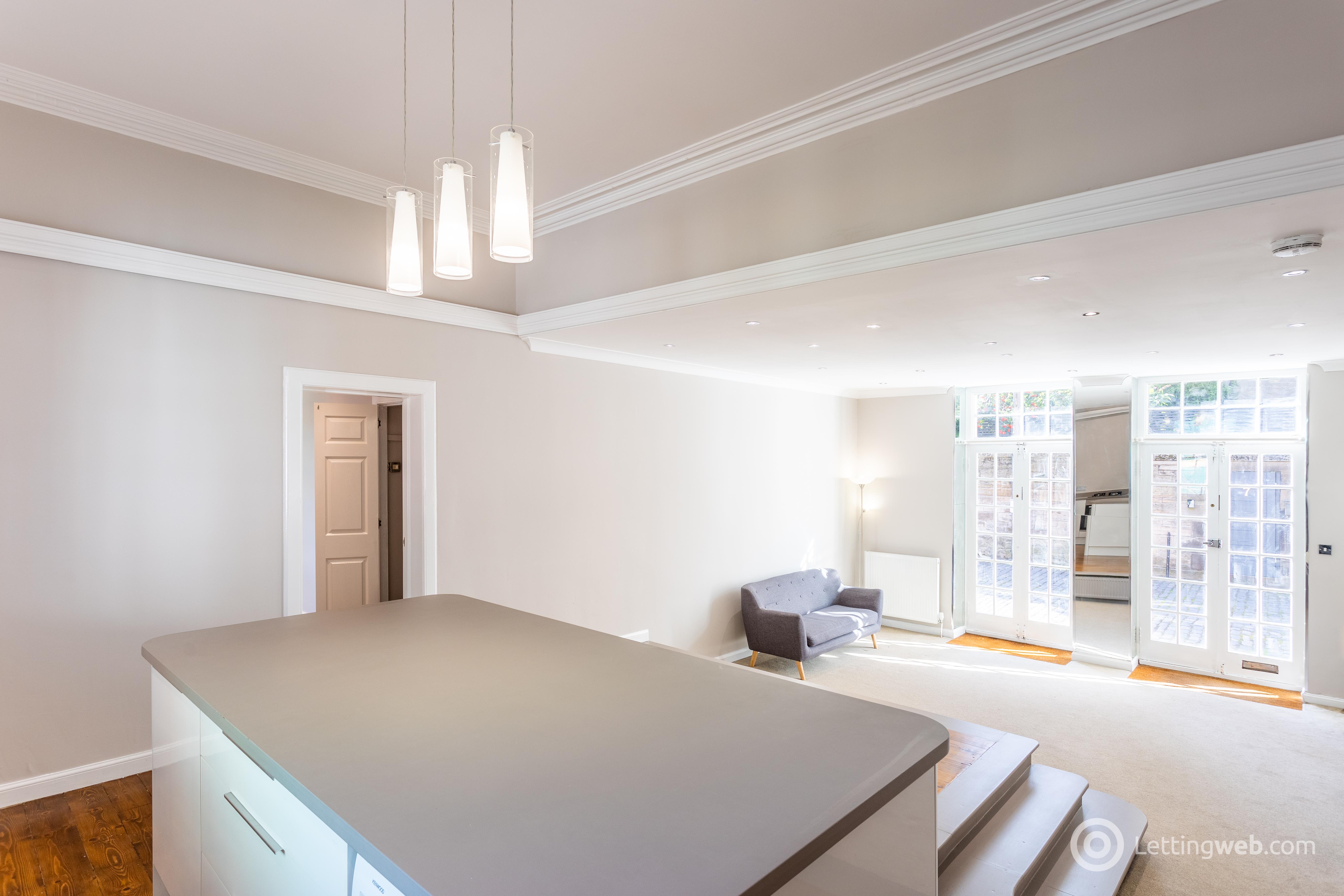 Property to rent in Douglas Gardens Mews, West End, Edinburgh