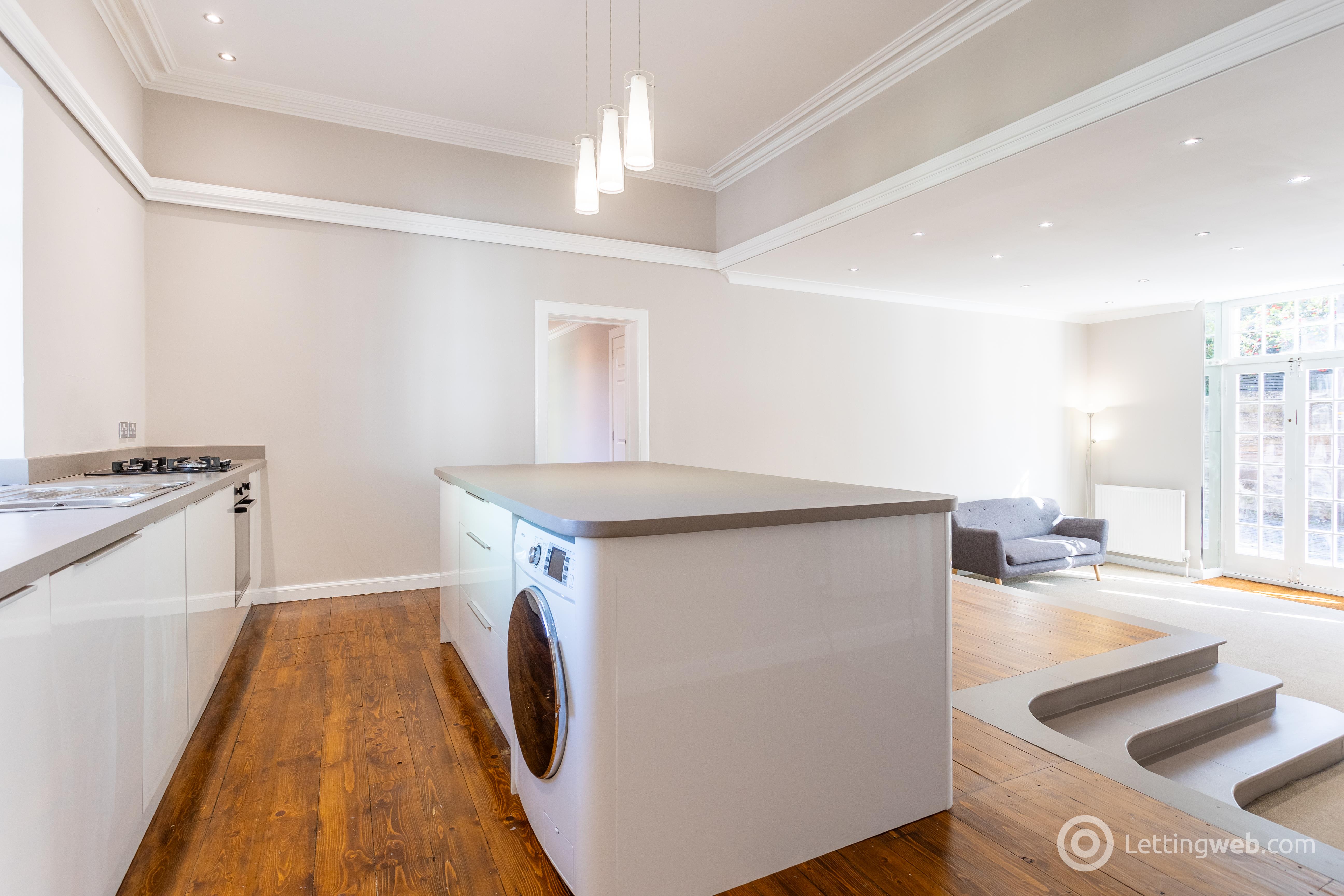 Property to rent in Douglas Gardens Mews, West End, Edinburgh