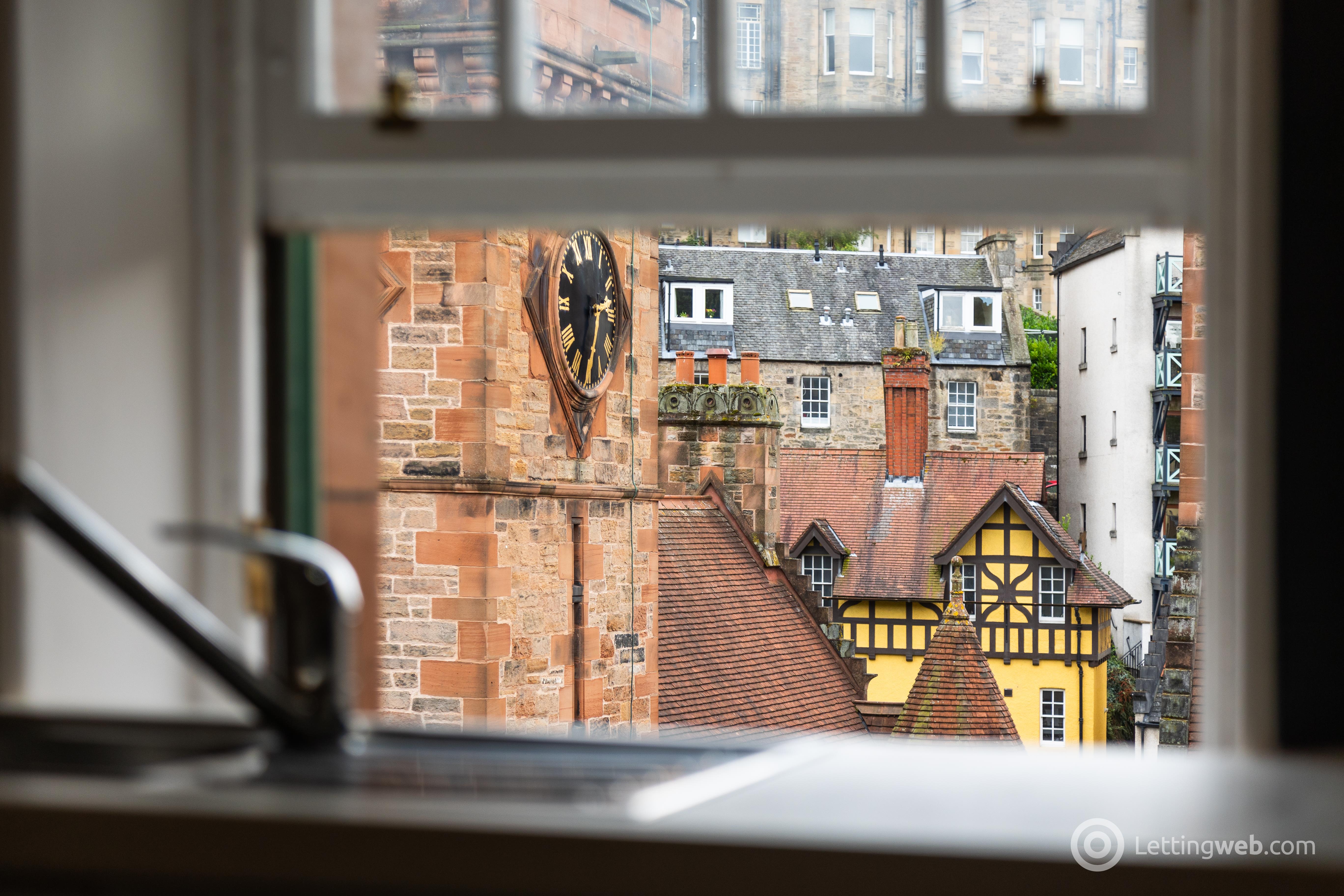 Property to rent in Well Court, Dean Village, Edinburgh