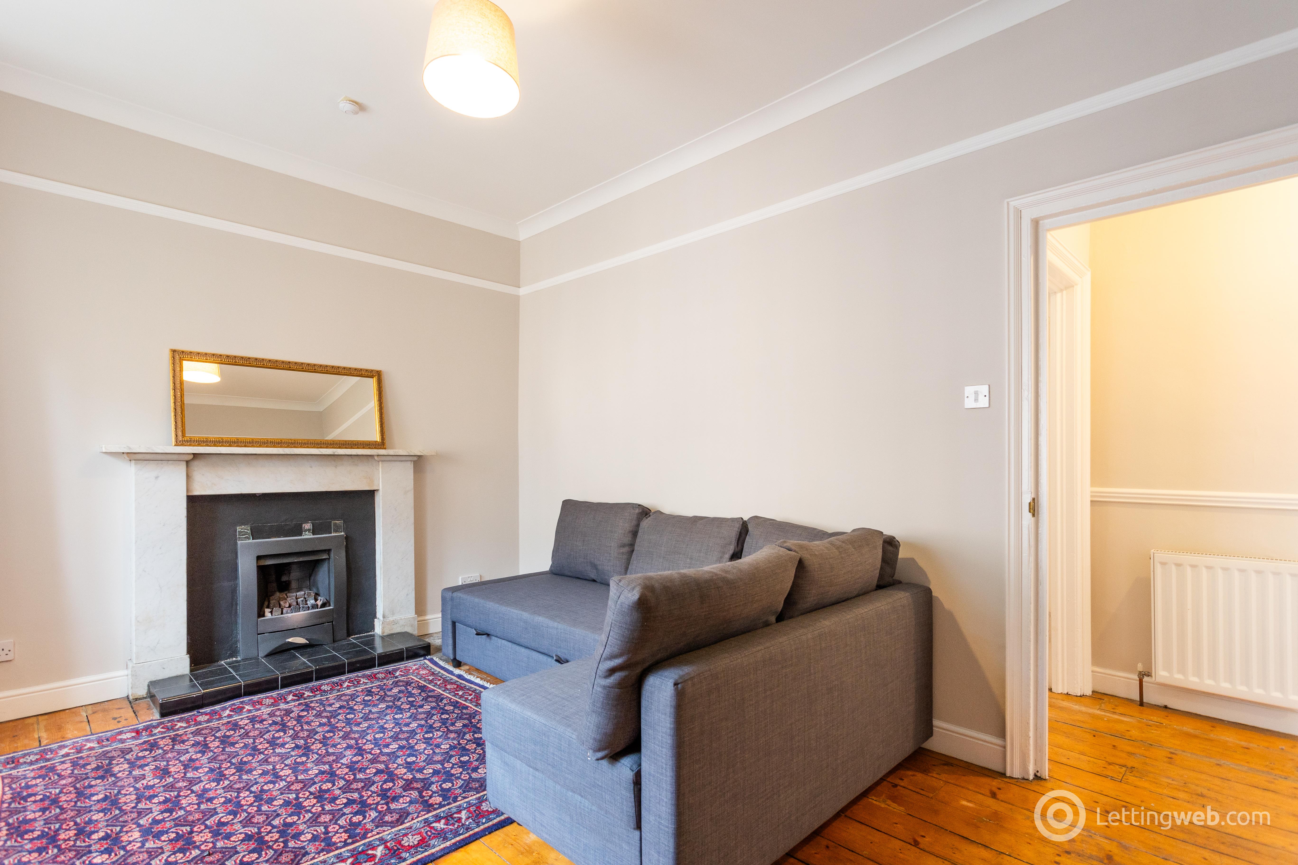 Property to rent in Well Court, Dean Village, Edinburgh