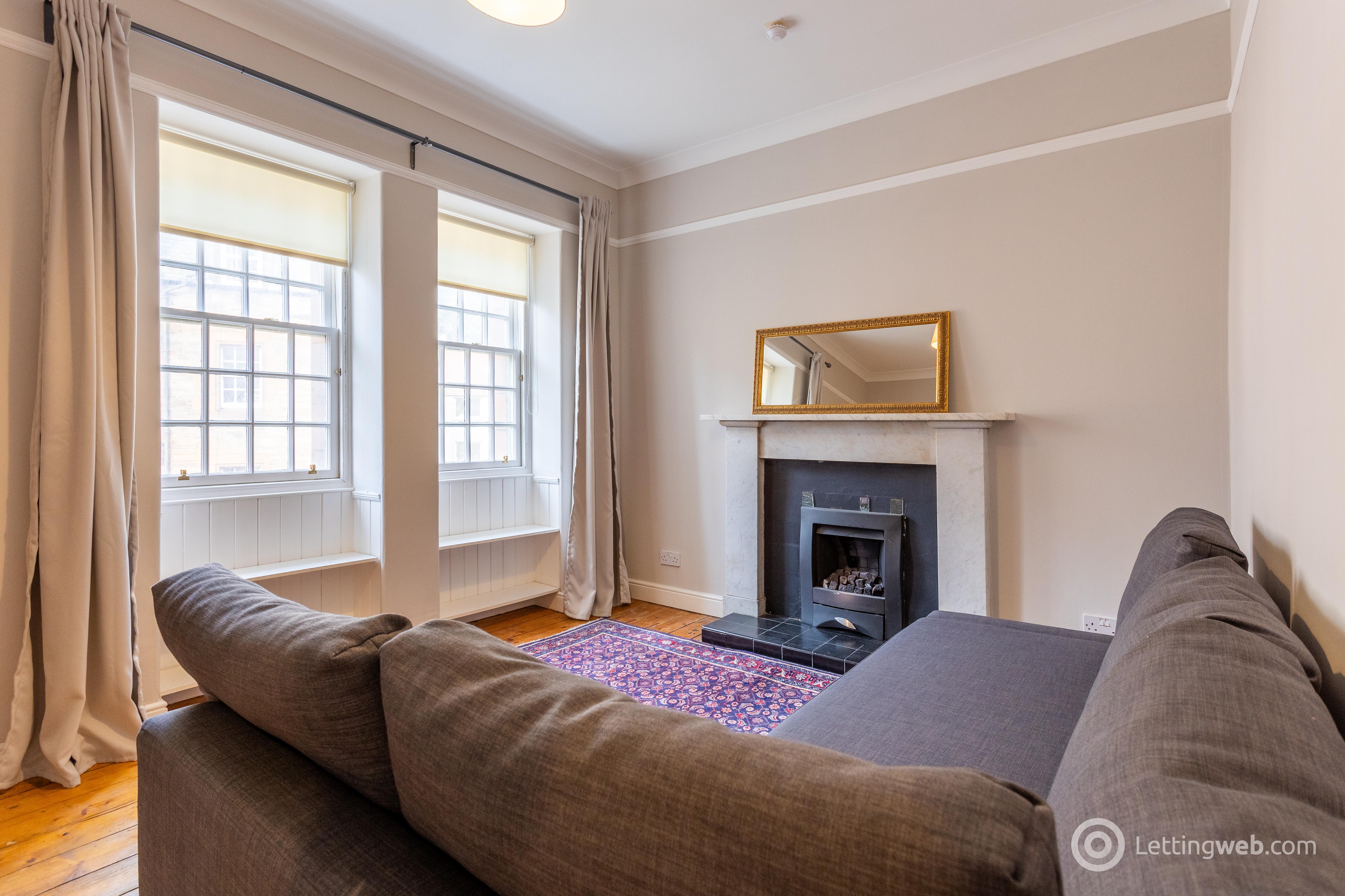 Property to rent in Well Court, Dean Village, Edinburgh