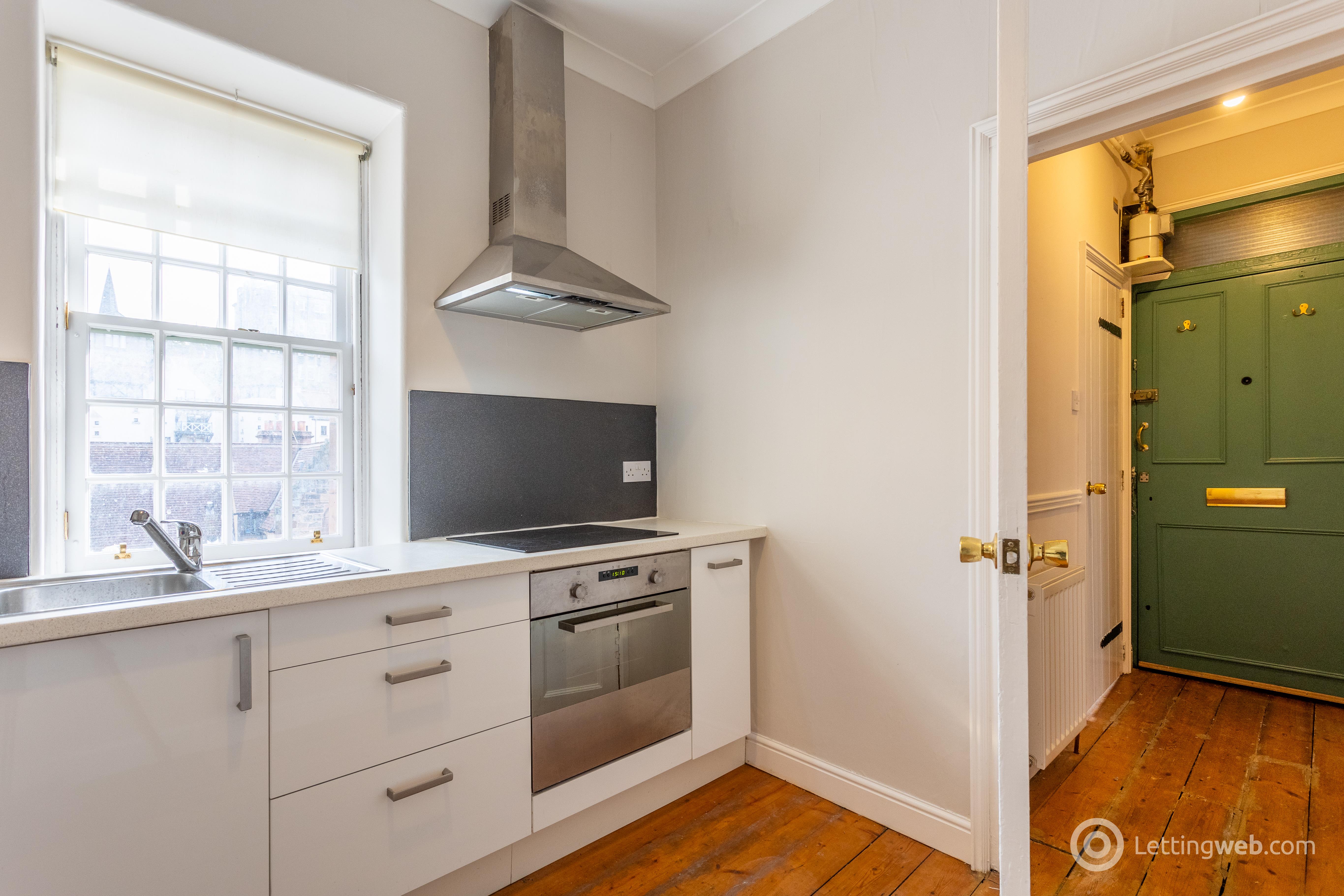 Property to rent in Well Court, Dean Village, Edinburgh