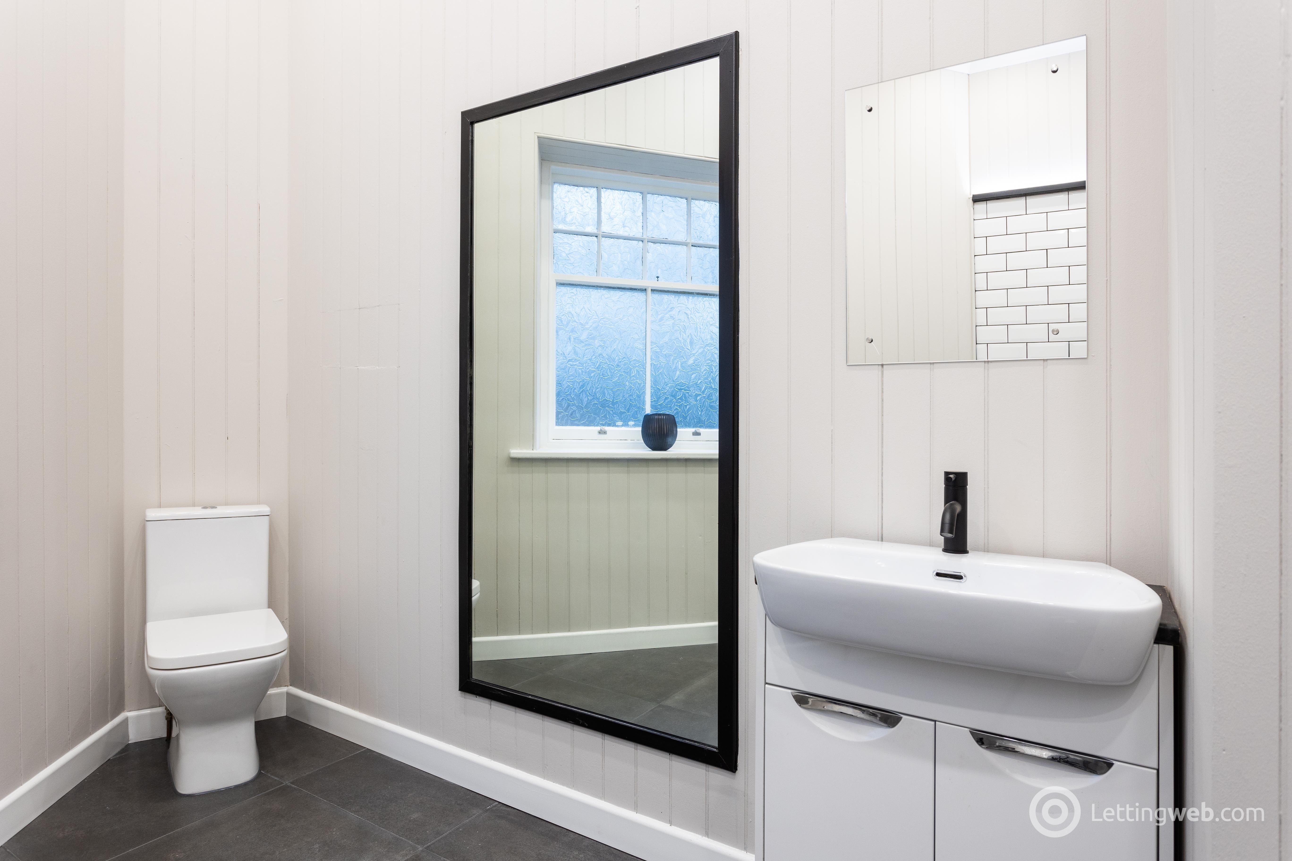 Property to rent in Douglas Gardens Mews, West End, Edinburgh