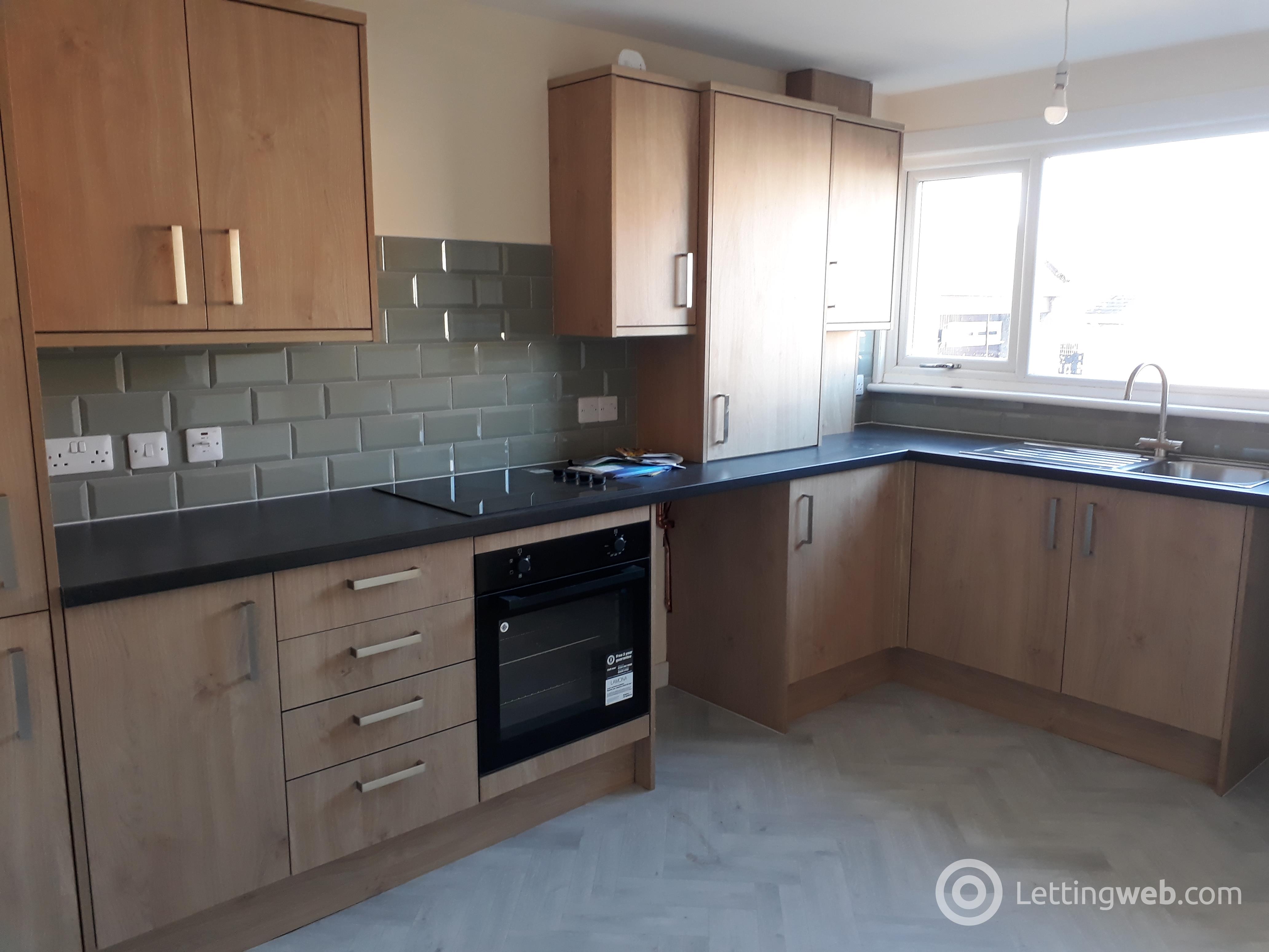 Property to rent in 63 Barshare Road, Cumnock, KA18 1NL Lettingweb