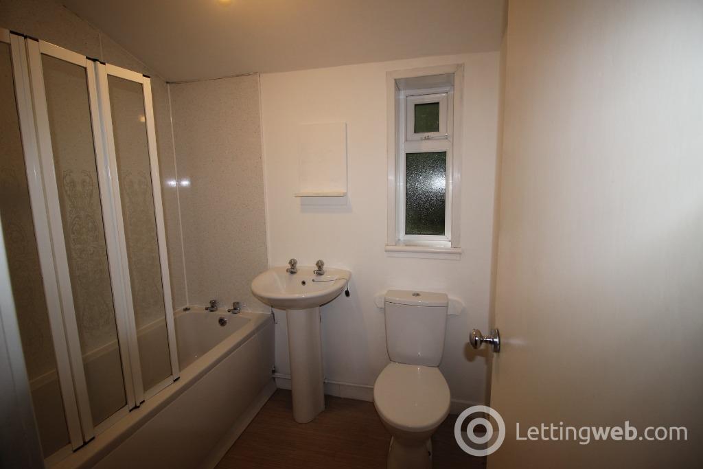 Property to rent in 21 Bedford Place, GL, Aberdeen, AB24 3PA