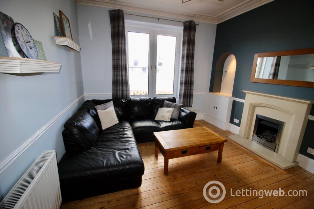Property to rent in 91 Willowbank Road, 2FR, Aberdeen, AB11 6XD
