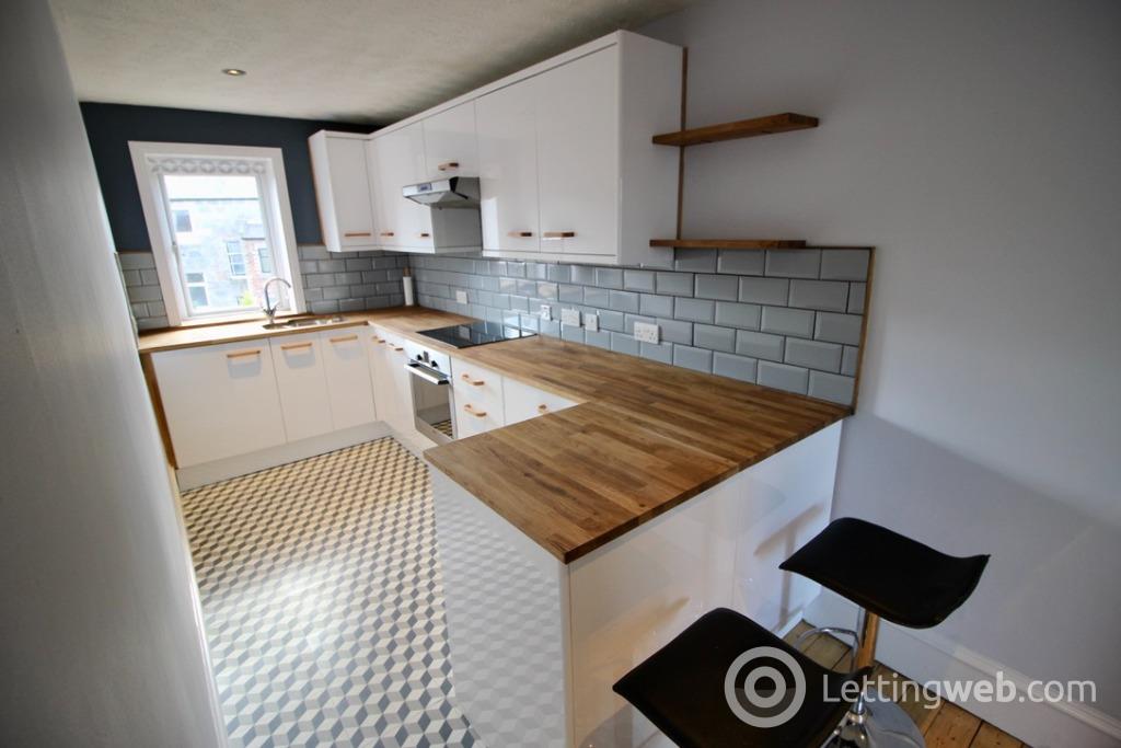 Property to rent in 91 Willowbank Road, 2FR, Aberdeen, AB11 6XD